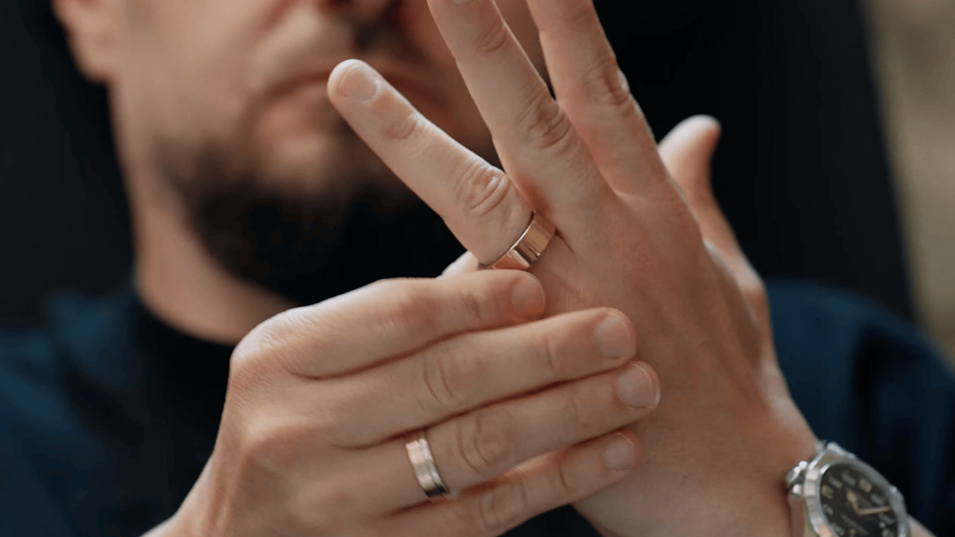 Ultrahuman Ring AIR