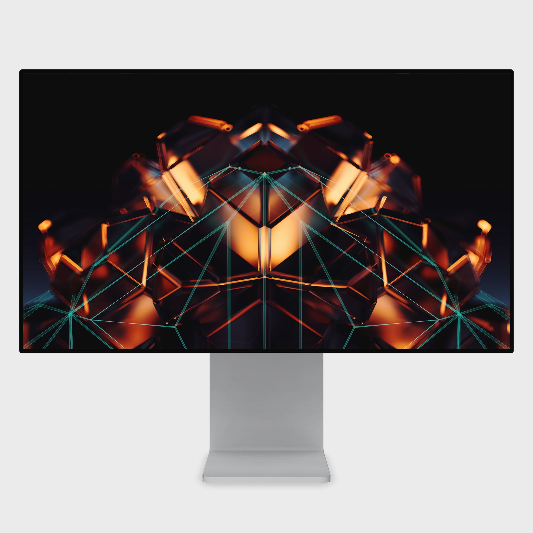 Crystal 8K Wallpaper Pack