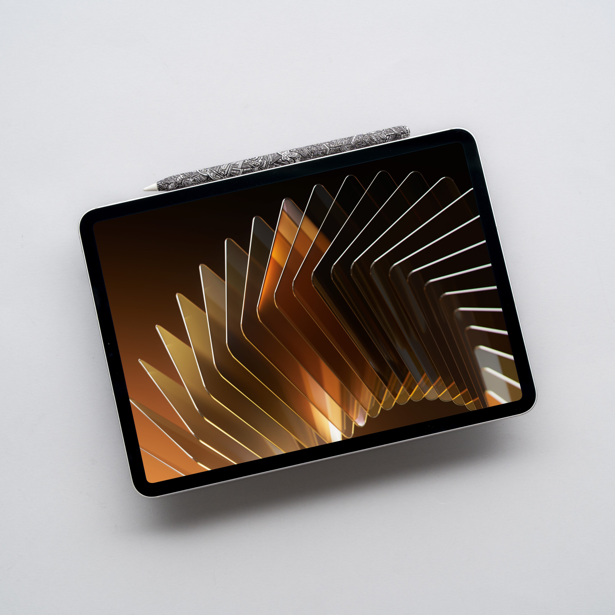 Turbine 8K Wallpaper Pack - Image 11