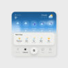 Atmos Widgy Widget