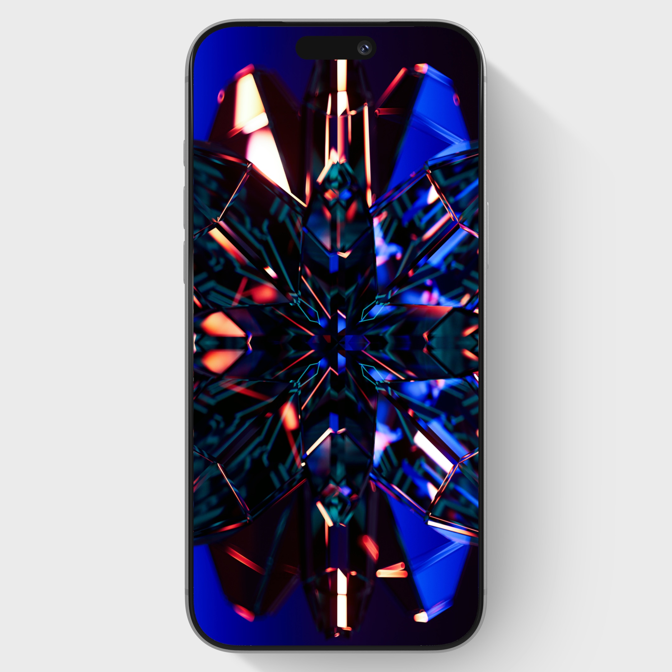 Crystal 8K Wallpaper Pack - Image 6