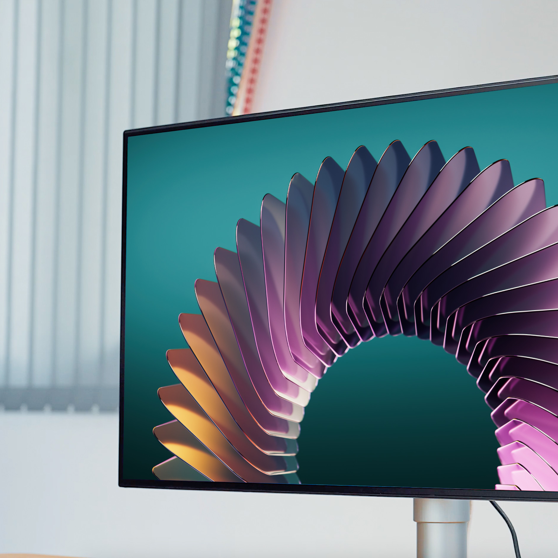 Turbine 8K Wallpaper Pack - Image 9