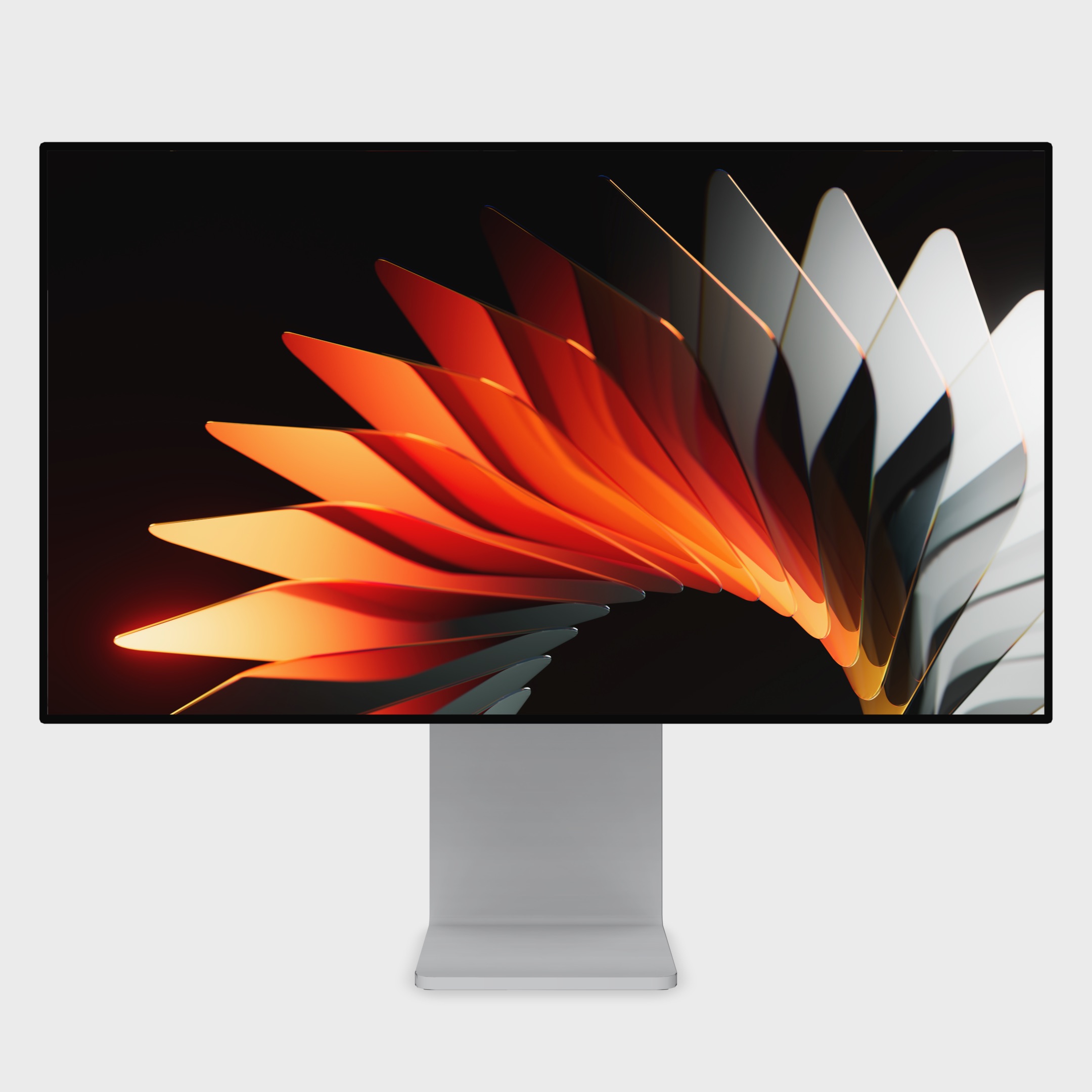 Turbine 8K Wallpaper Pack