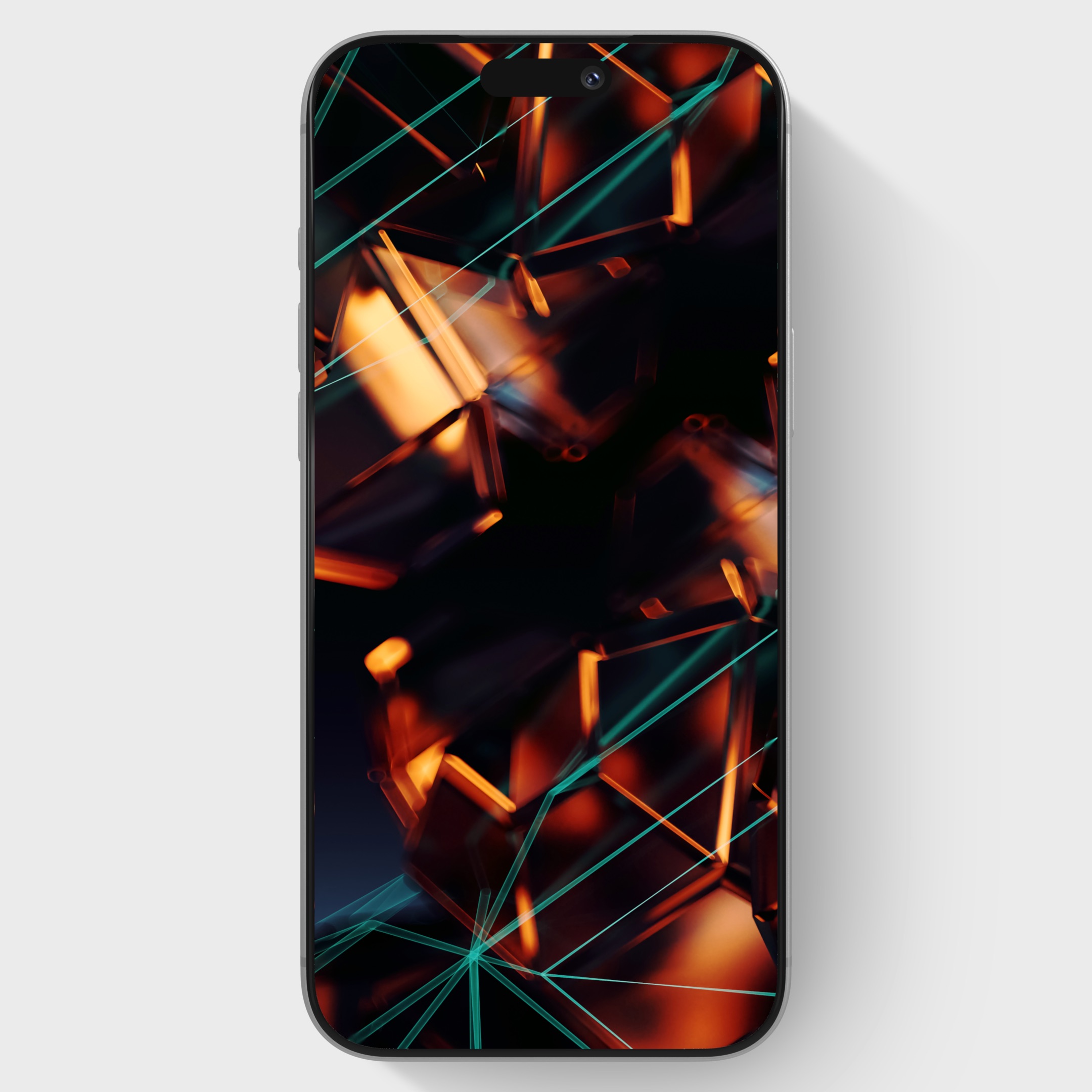 Crystal 8K Wallpaper Pack - Image 3