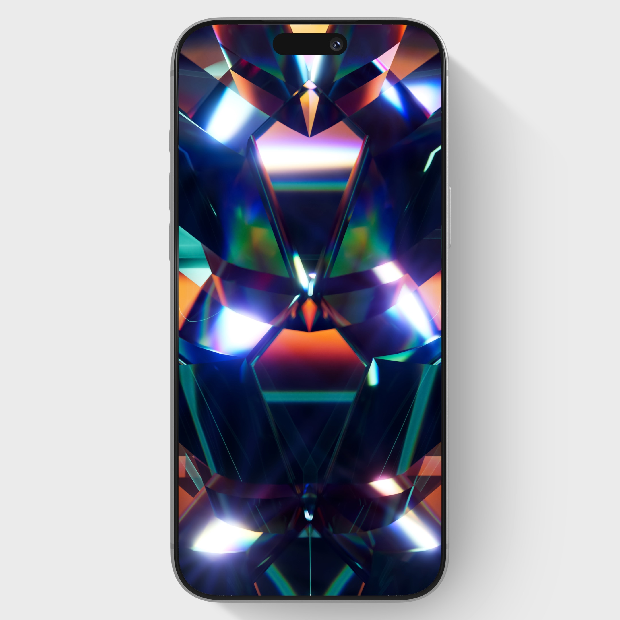 Crystal 8K Wallpaper Pack - Image 4
