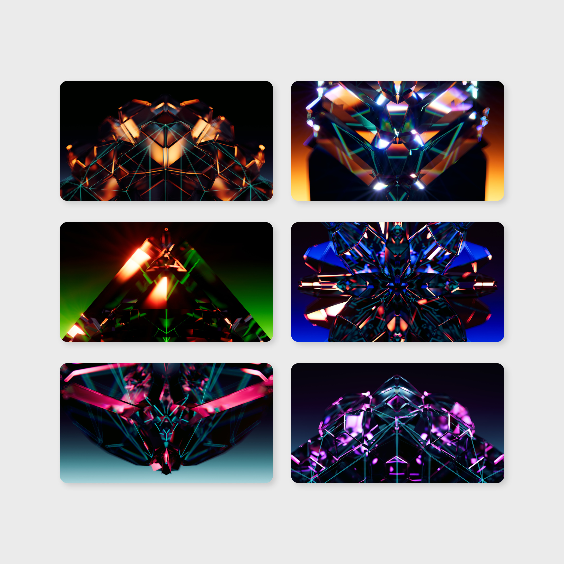 Crystal 8K Wallpaper Pack - Image 7