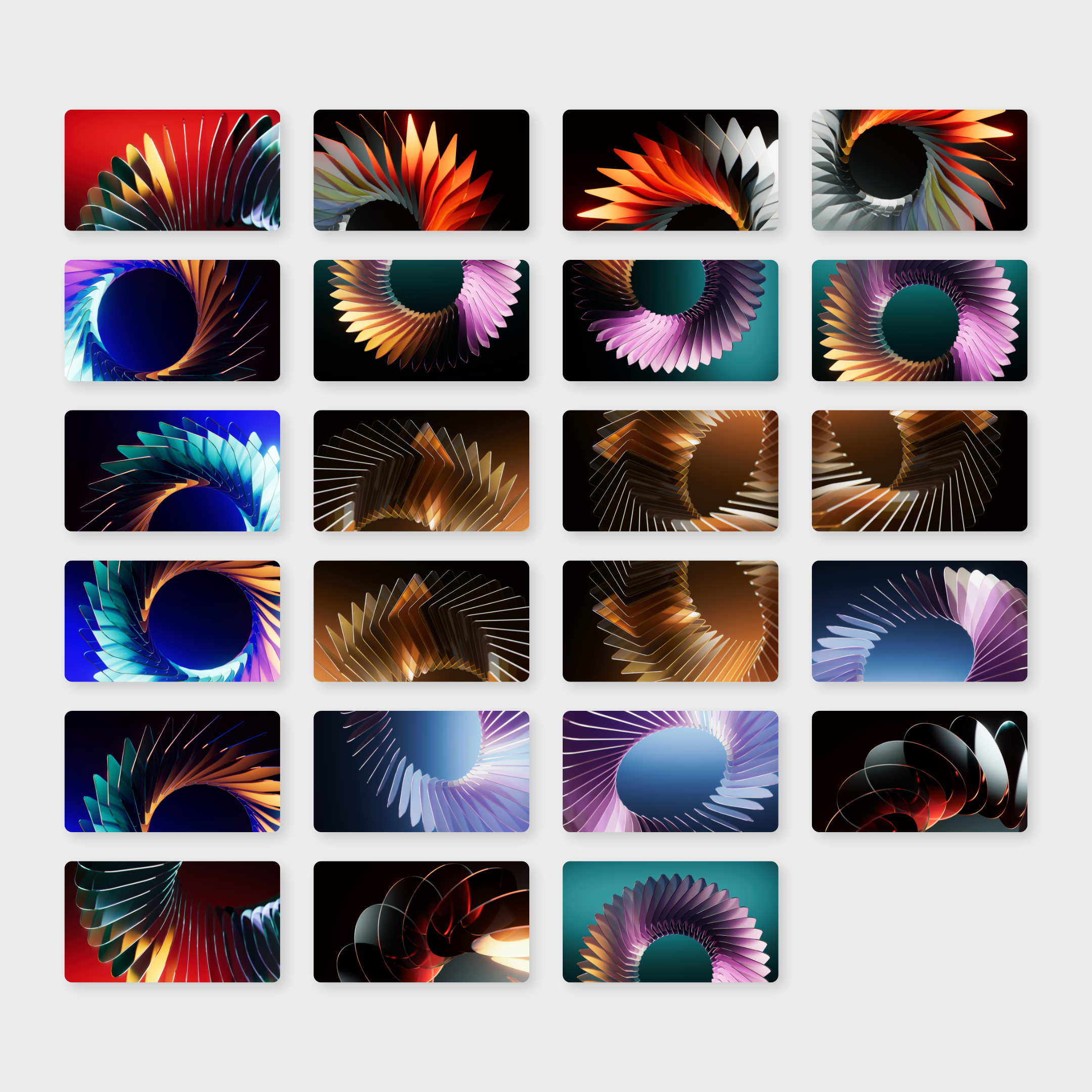 Turbine 8K Wallpaper Pack - Image 12