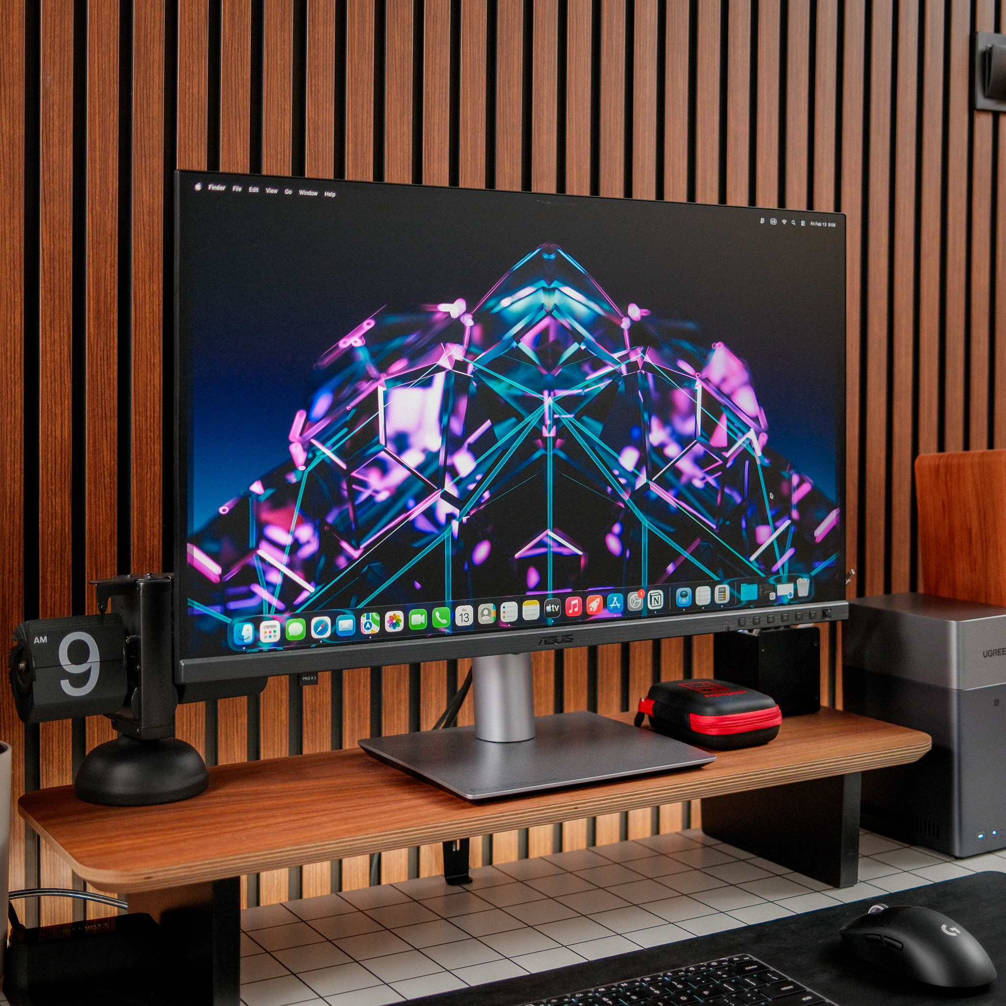 Crystal 8K Wallpaper Pack - Image 10