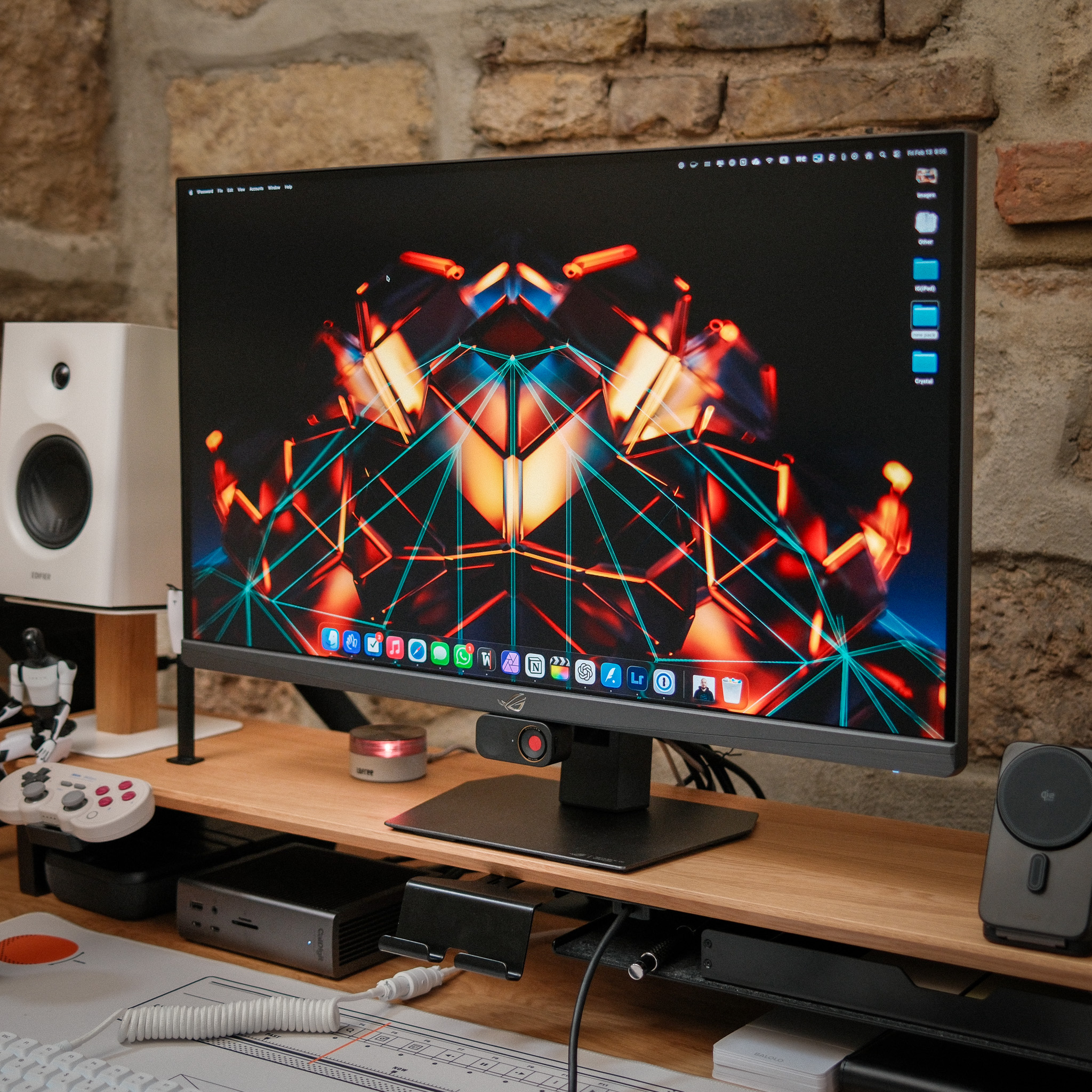 Crystal 8K Wallpaper Pack - Image 9
