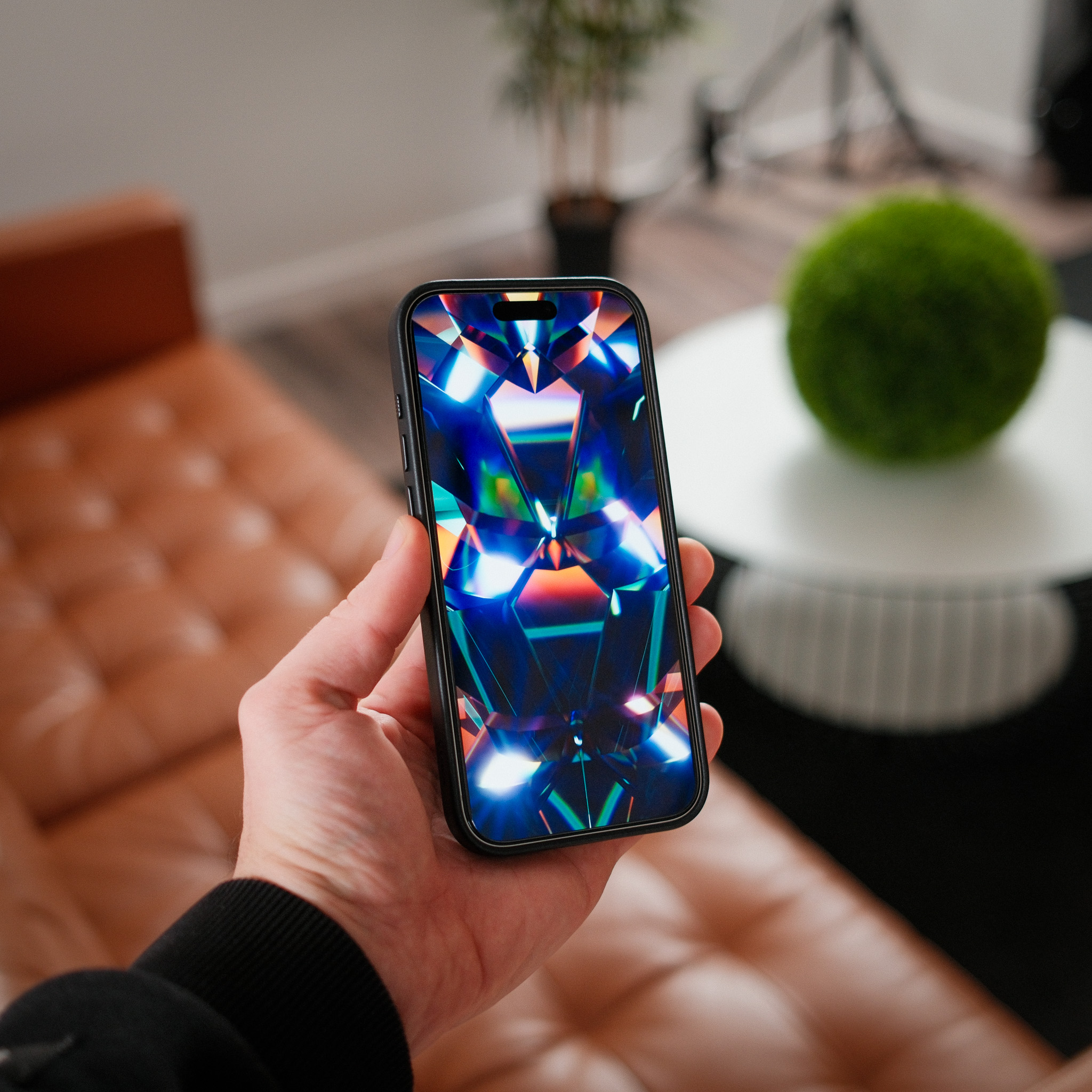 Crystal 8K Wallpaper Pack - Image 11