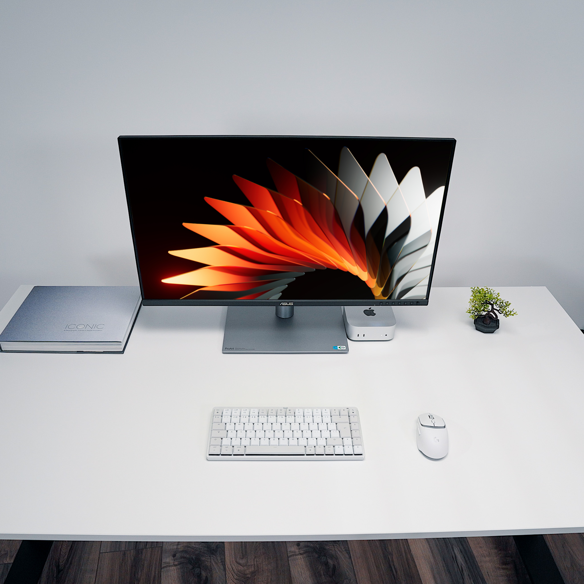 Turbine 8K Wallpaper Pack - Image 14