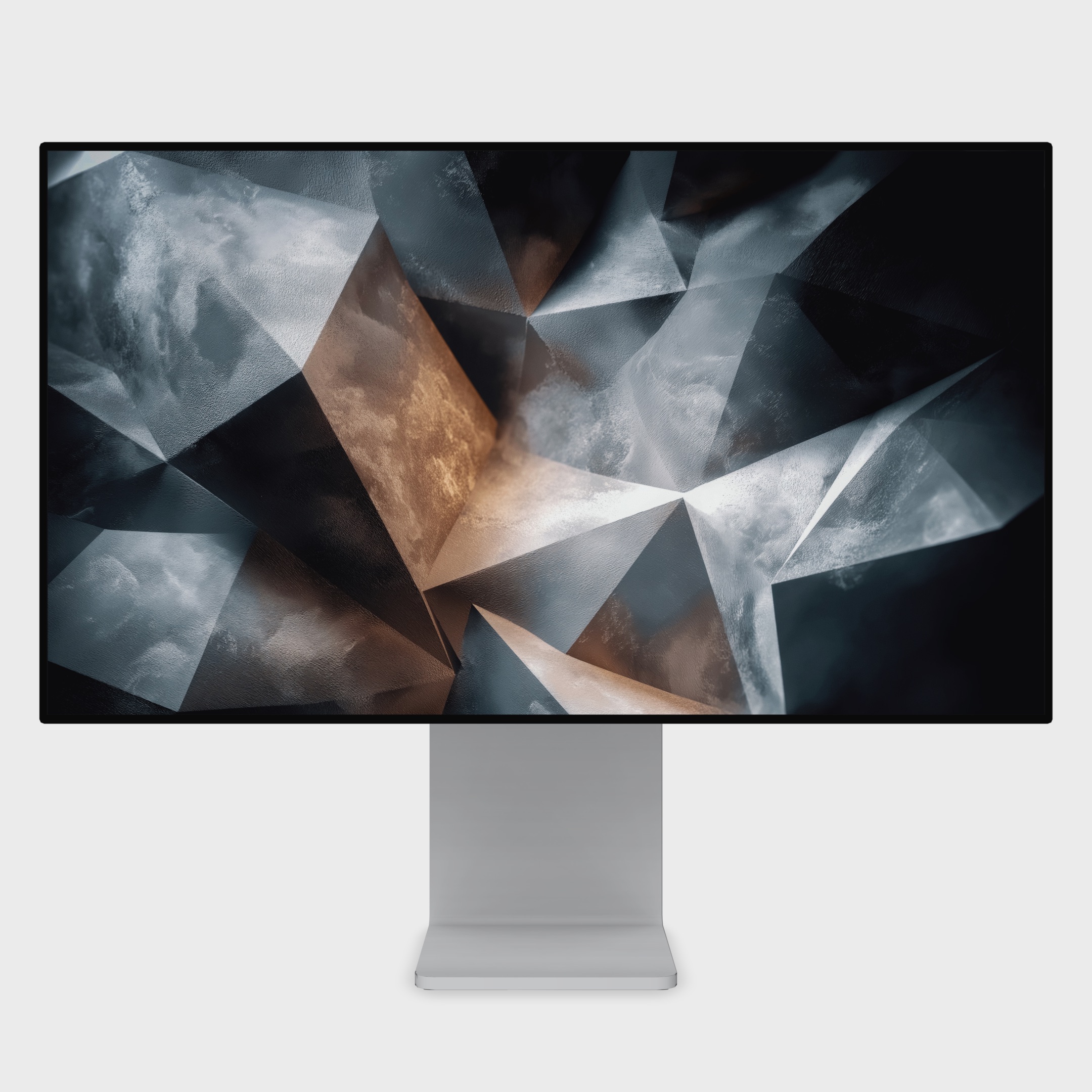 Fragments of Form 8K Wallpaper Pack