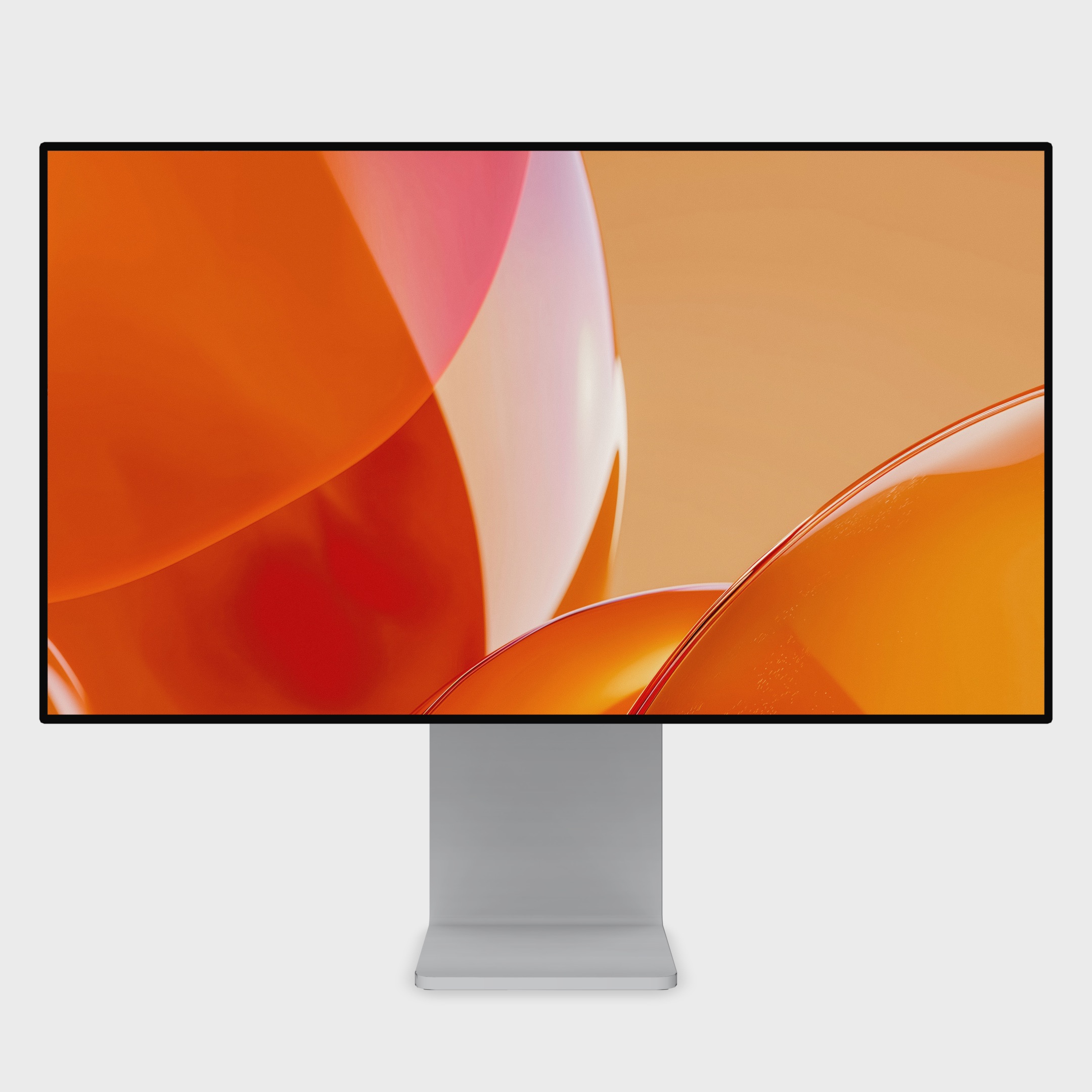 Aqua Glass 8K Wallpaper Pack - Image 2