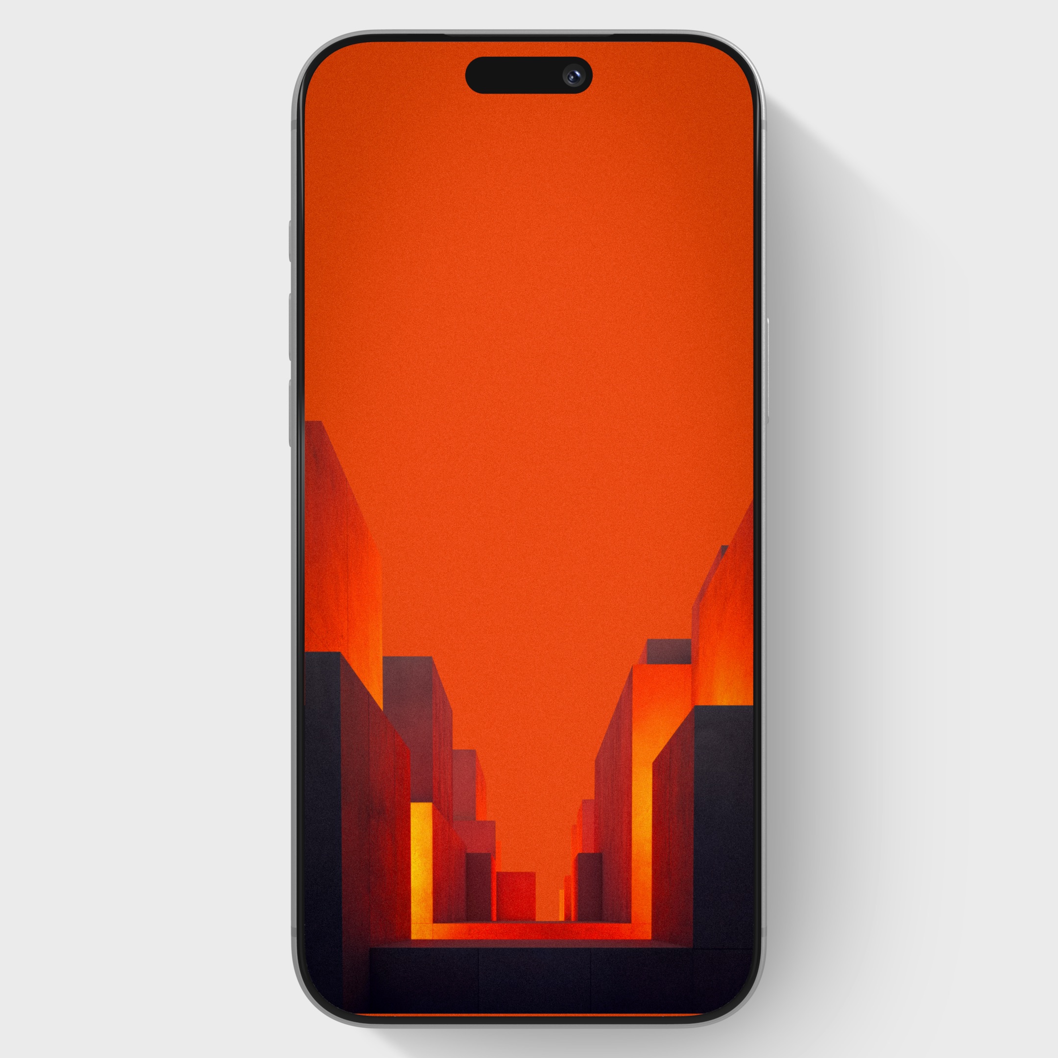 Concrete 8K Wallpaper Pack - Image 6