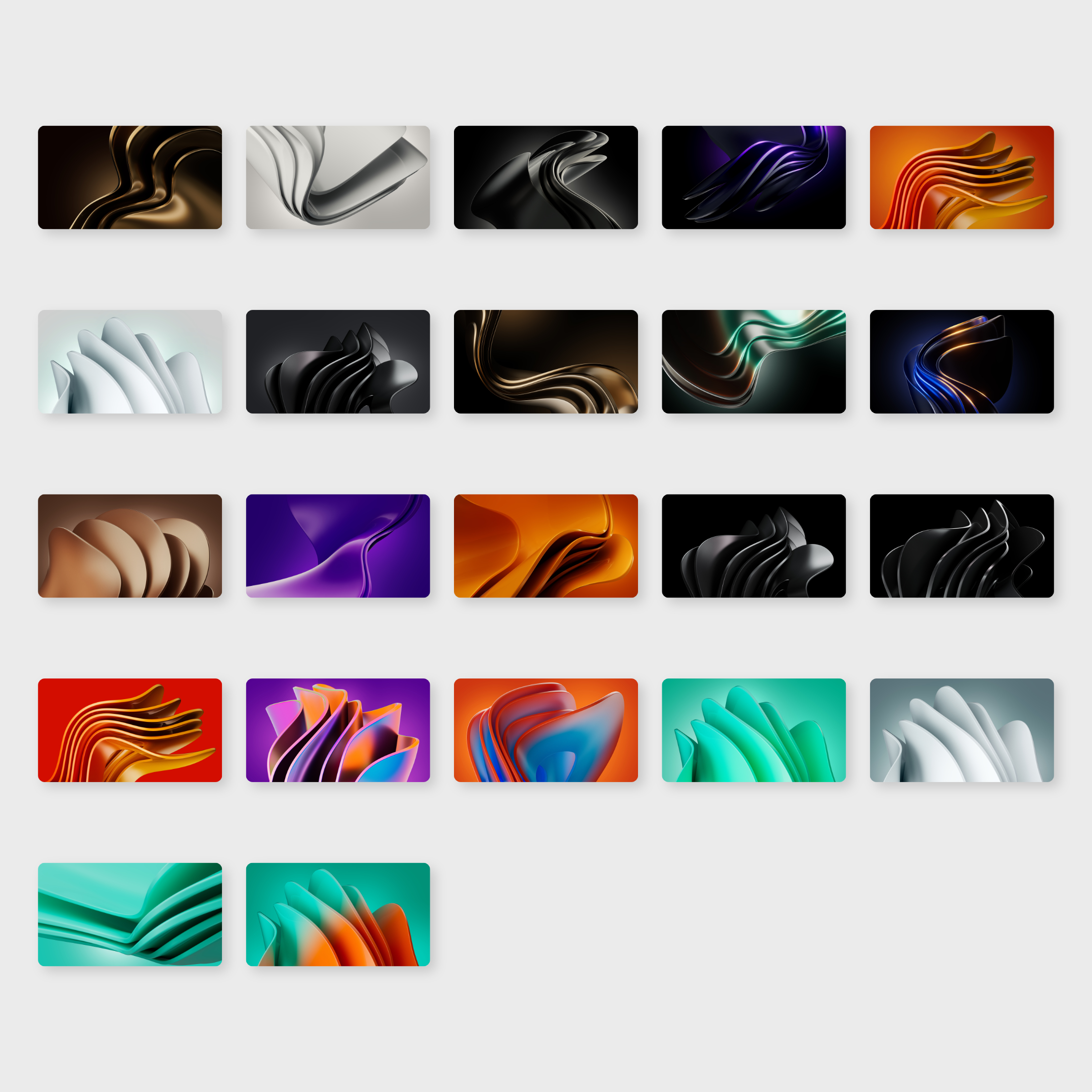 Drift 8K Wallpaper Pack - Image 14