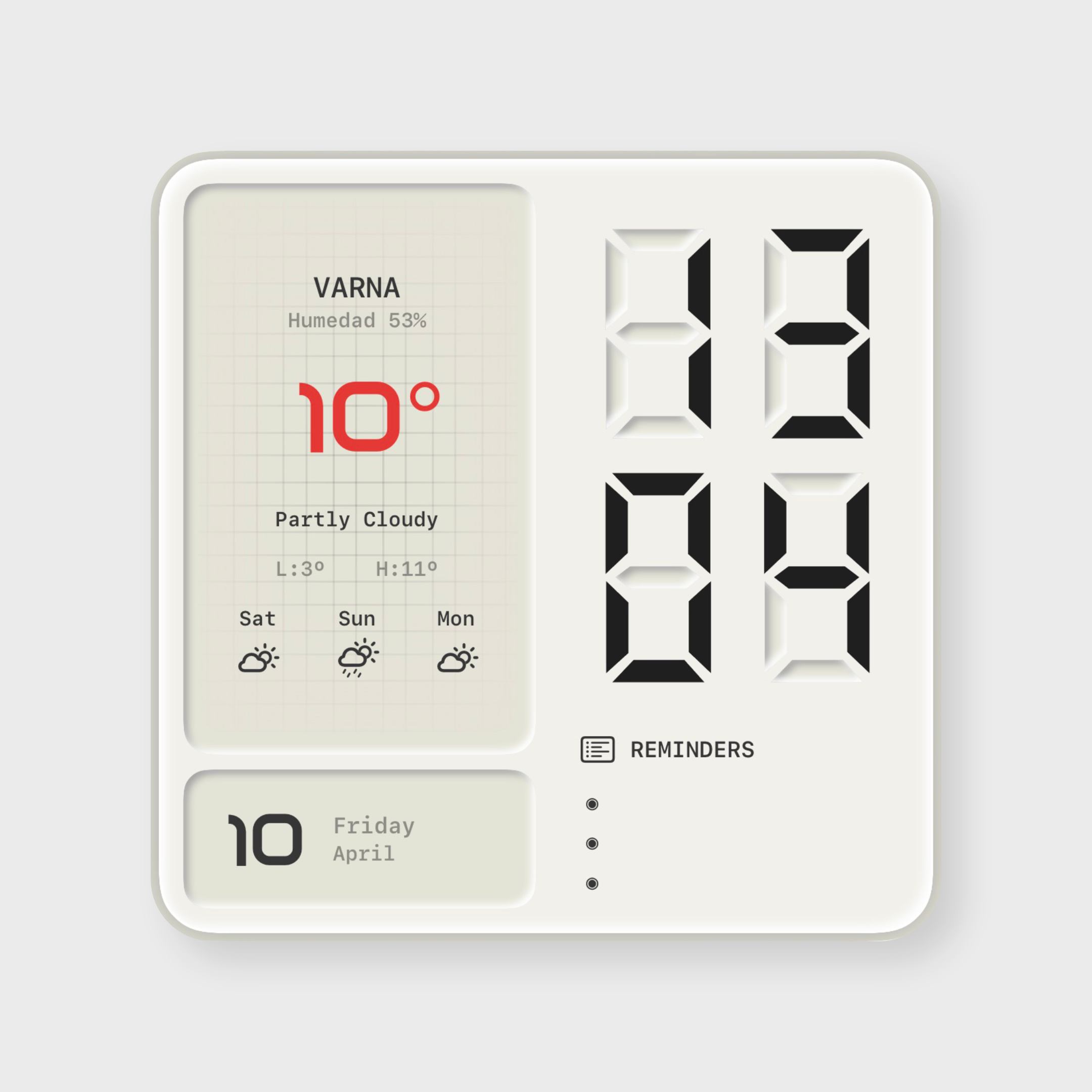 Konstrukt Widget Pack - Image 3