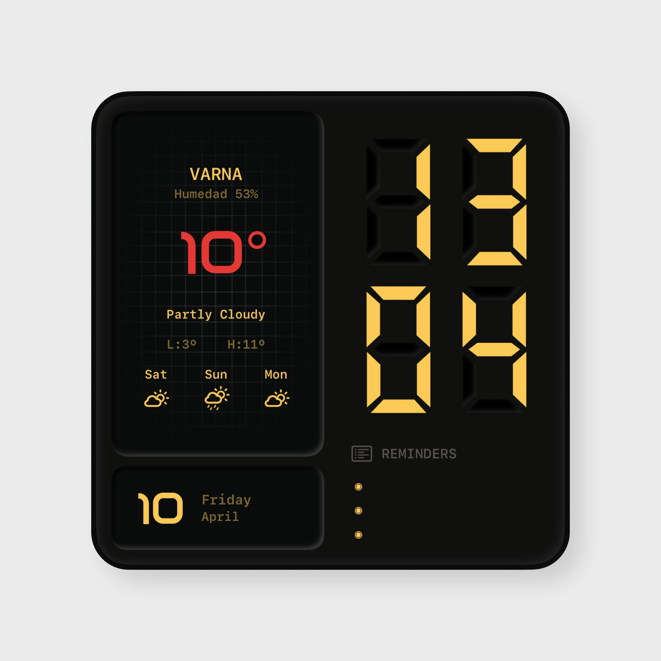 Konstrukt Widget Pack - Image 4