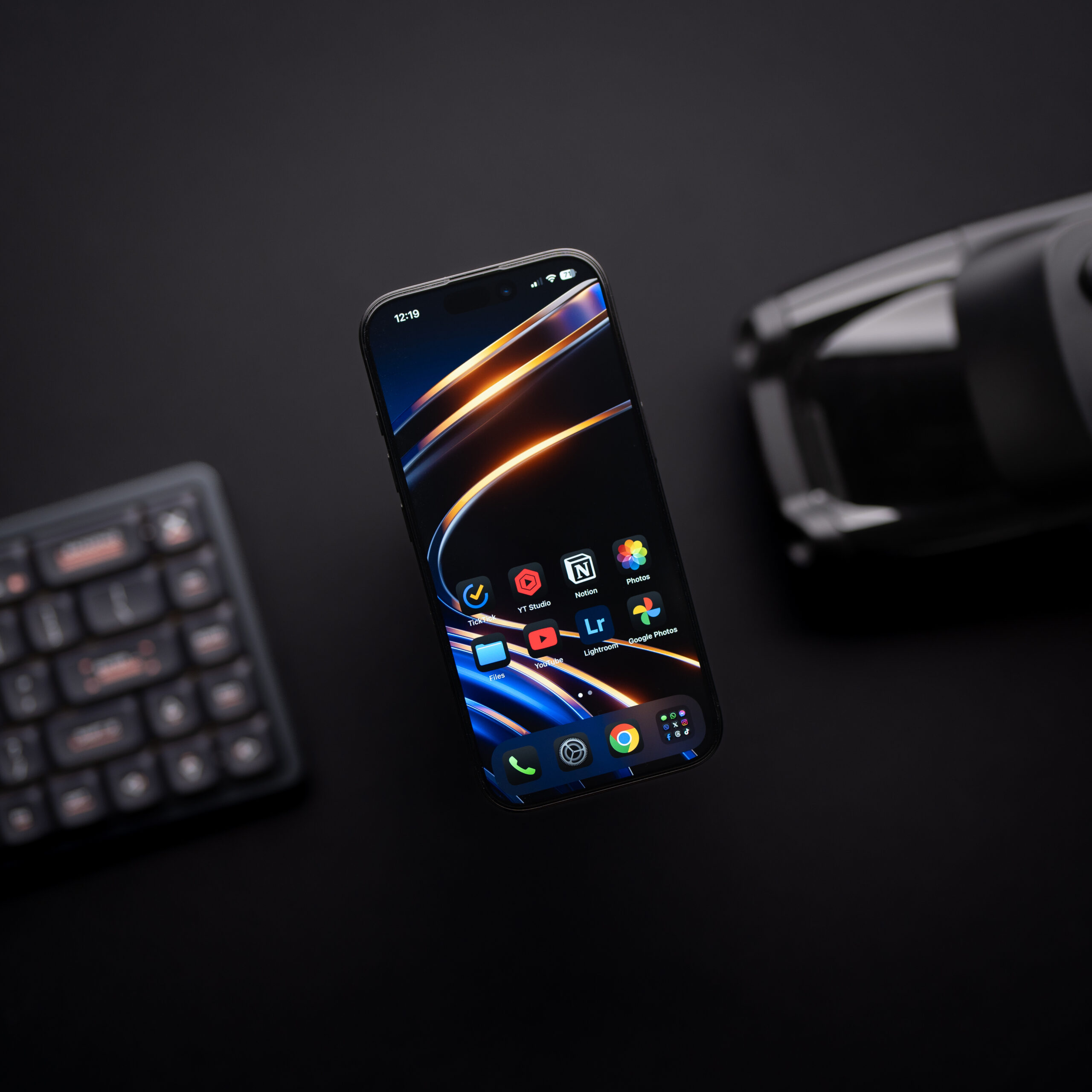 Drift 8K Wallpaper Pack - Image 16