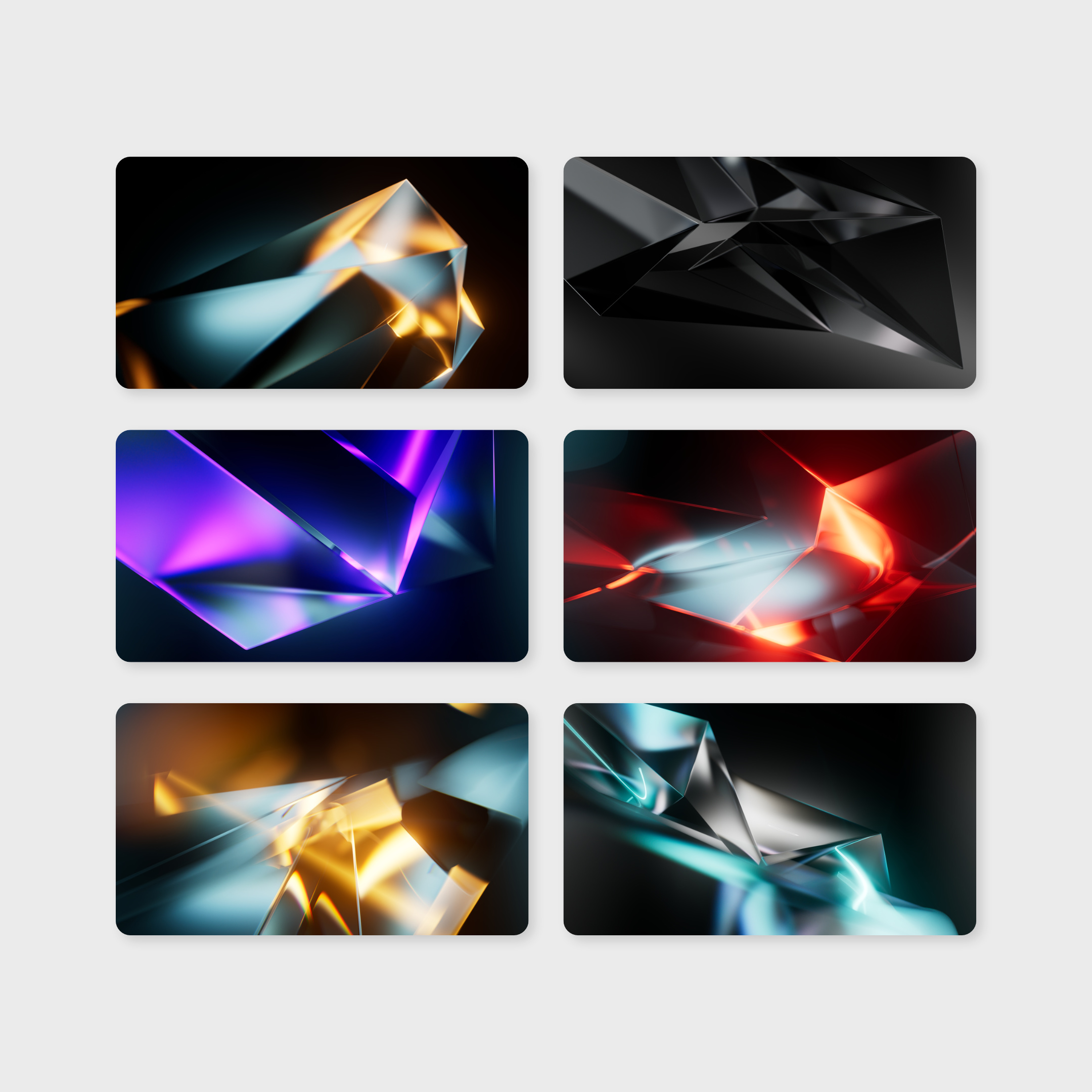 Spectra 8K Wallpaper Pack - Image 7