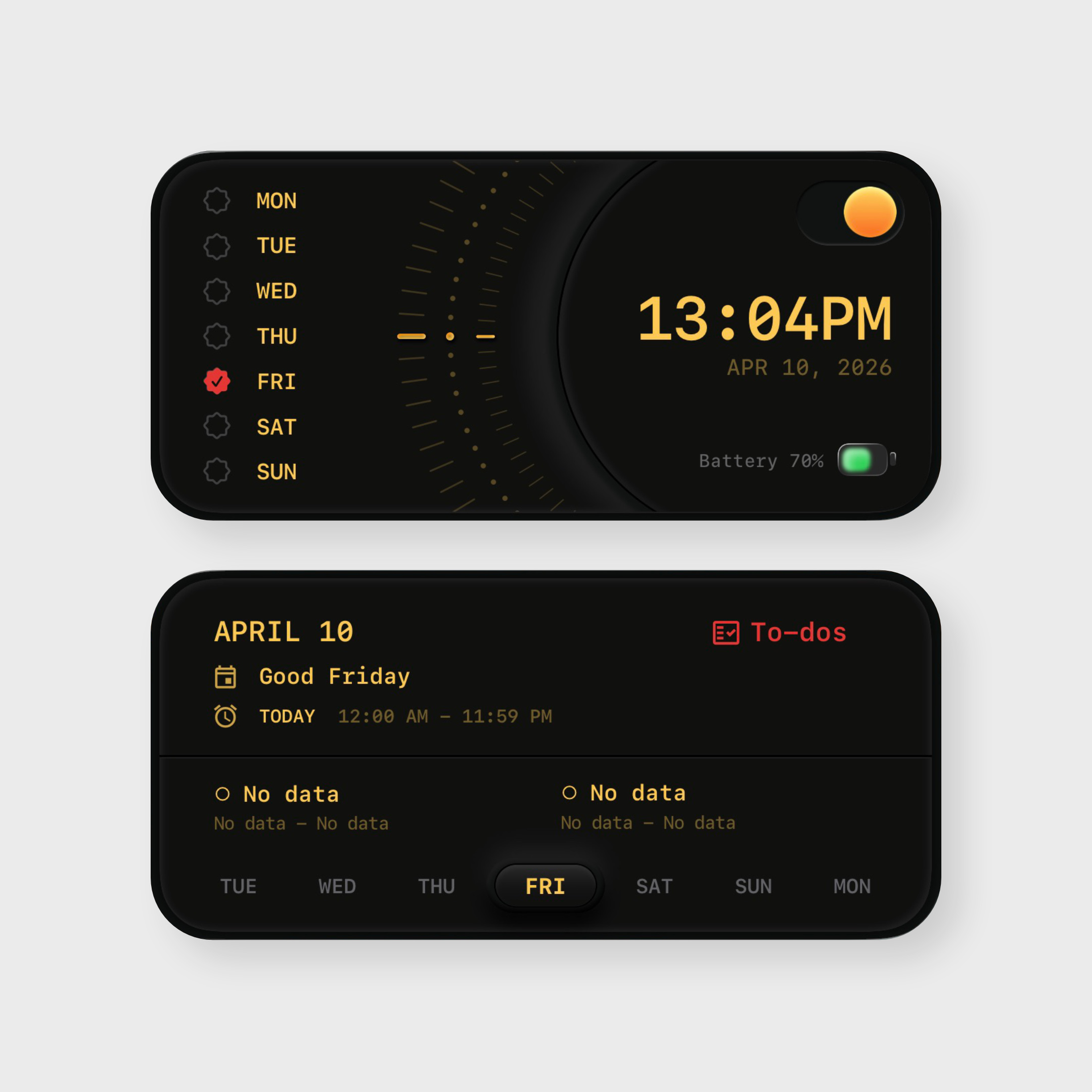 Konstrukt Widget Pack - Image 7