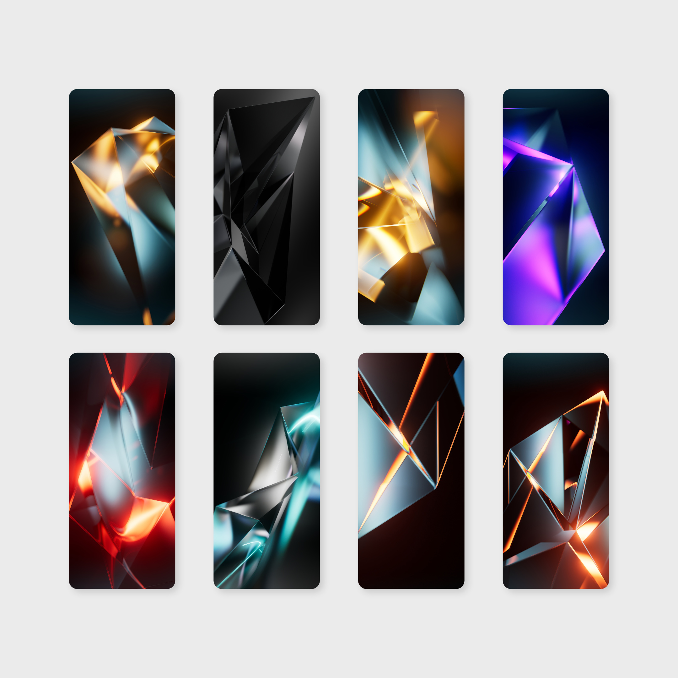 Spectra 8K Wallpaper Pack - Image 8