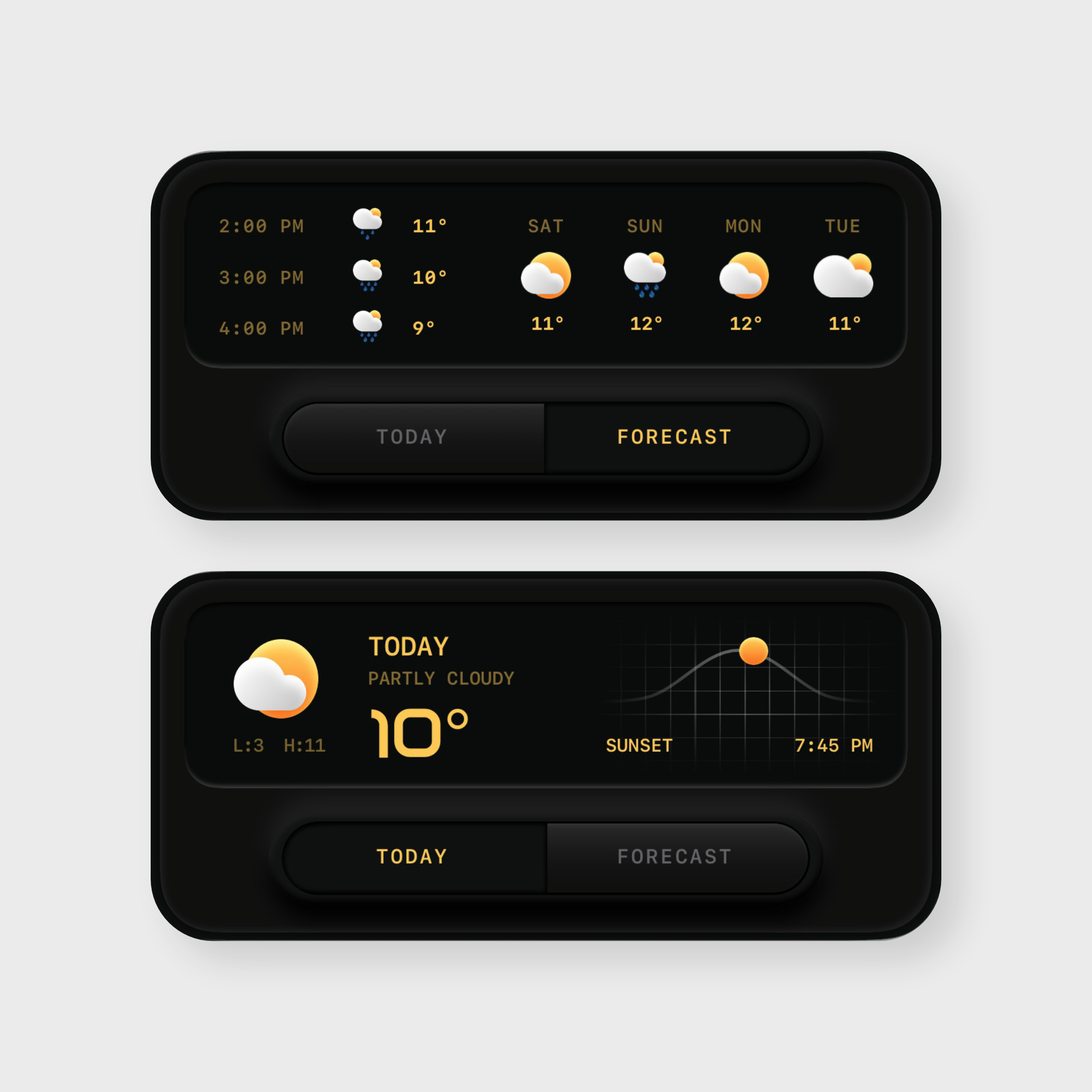 Konstrukt Widget Pack - Image 8