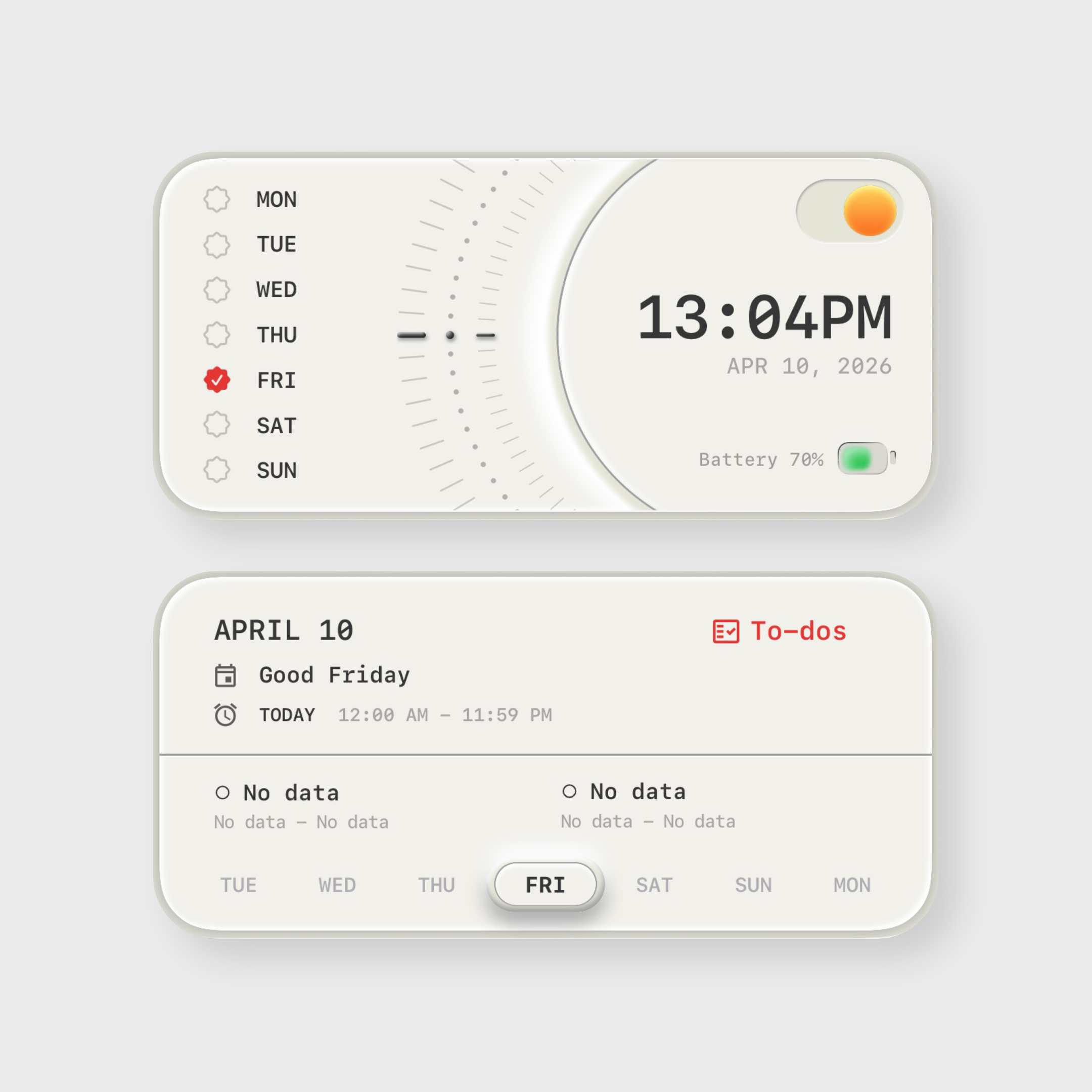 Konstrukt Widget Pack - Image 9
