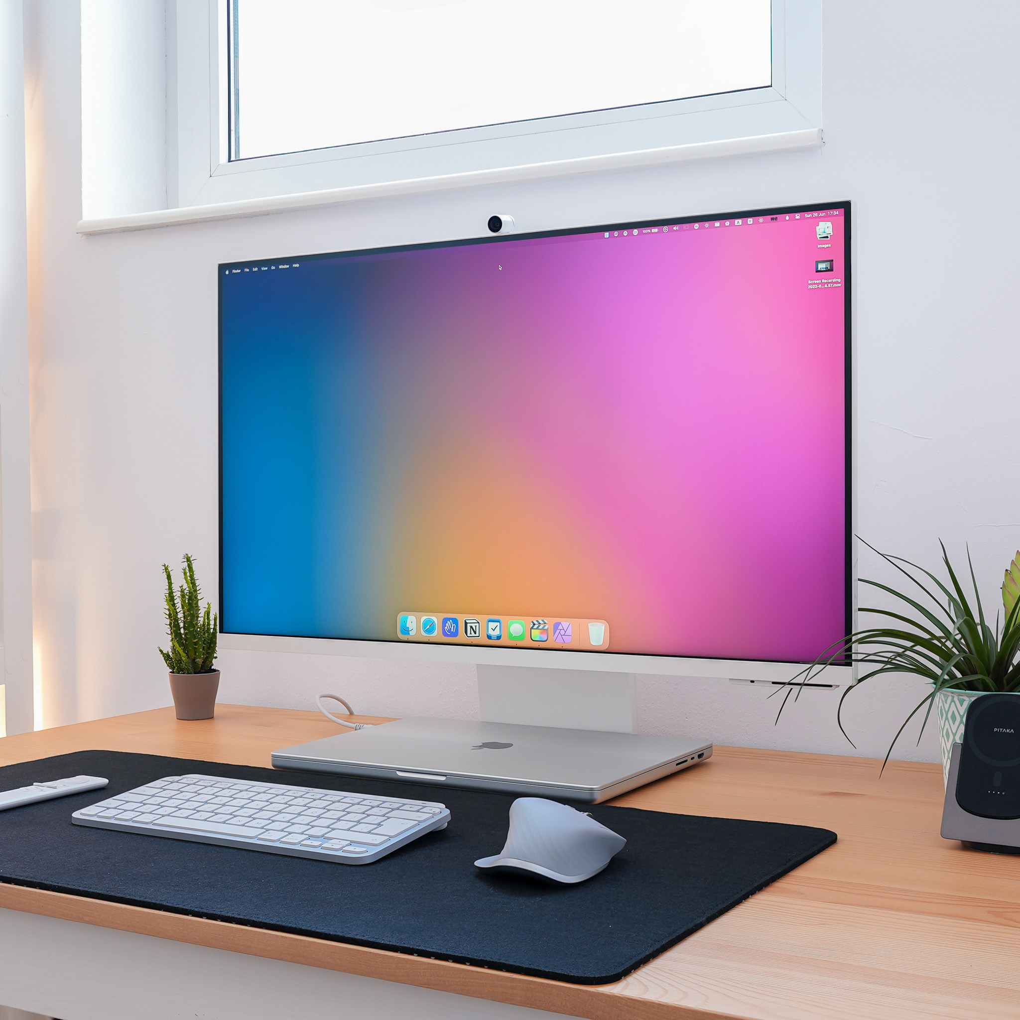 Blurred Lines 8K Wallpaper Pack - Image 10