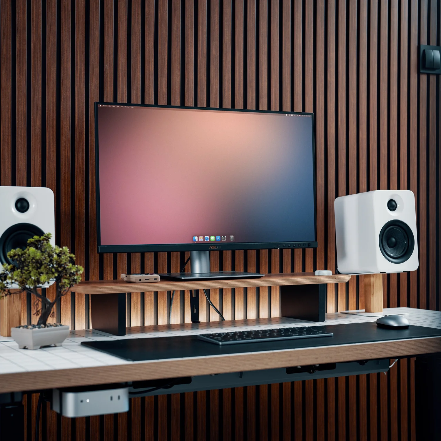 Blurred Lines 8K Wallpaper Pack - Image 11
