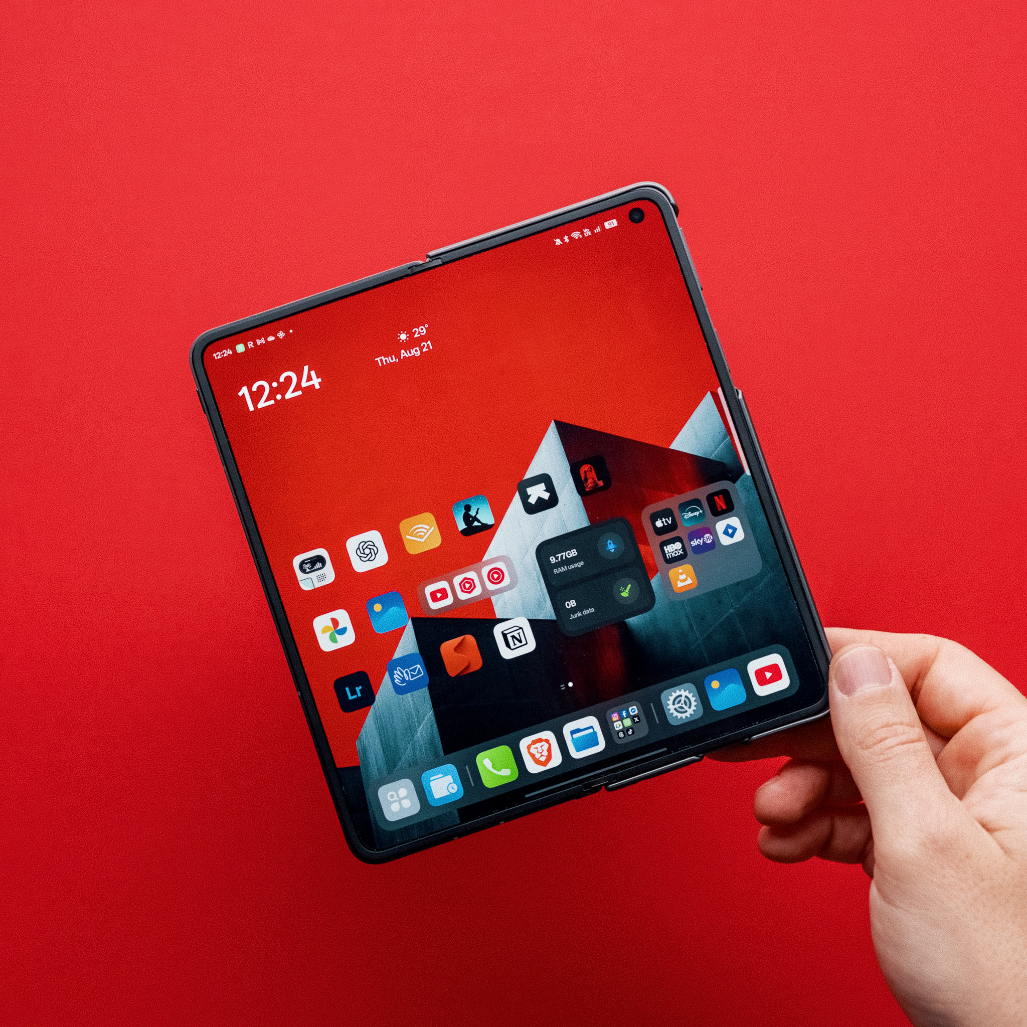 Concrete 8K Wallpaper Pack - Image 11