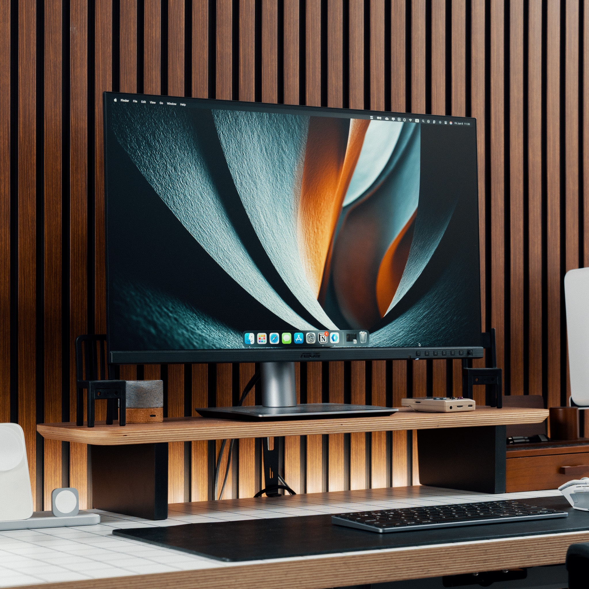 Fragments of Form 8K Wallpaper Pack - Image 9