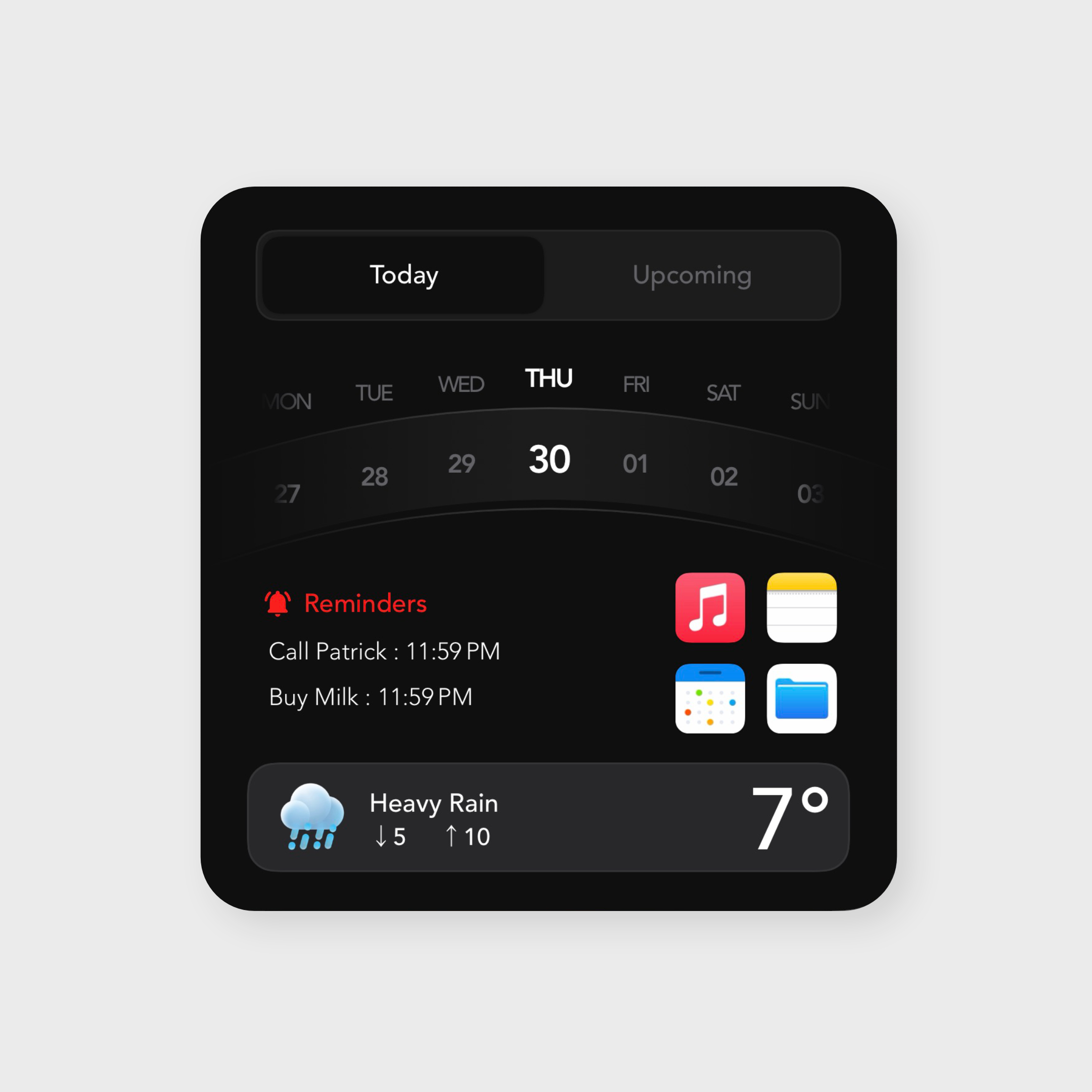 Insight Widgy Widget - Image 2