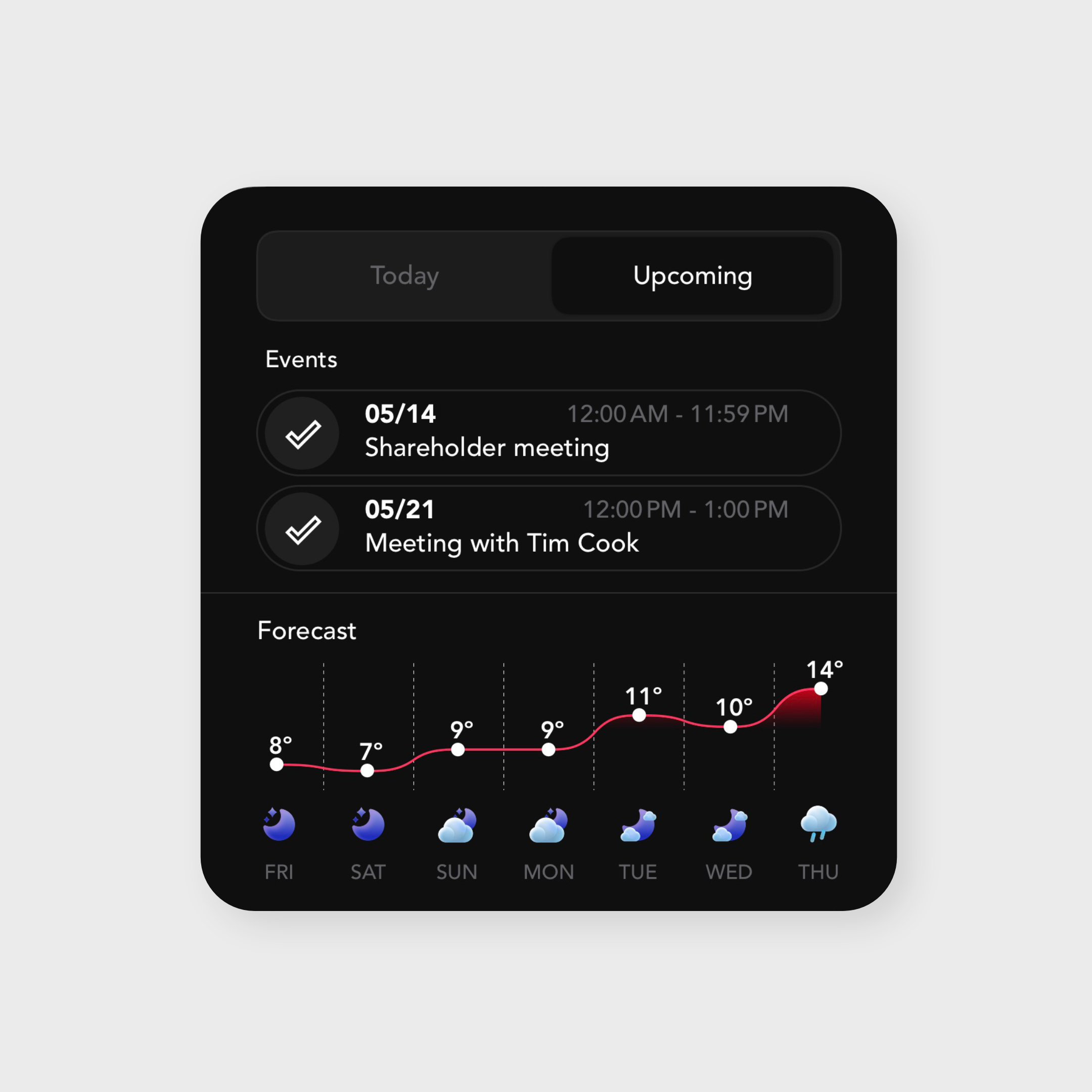 Insight Widgy Widget - Image 4