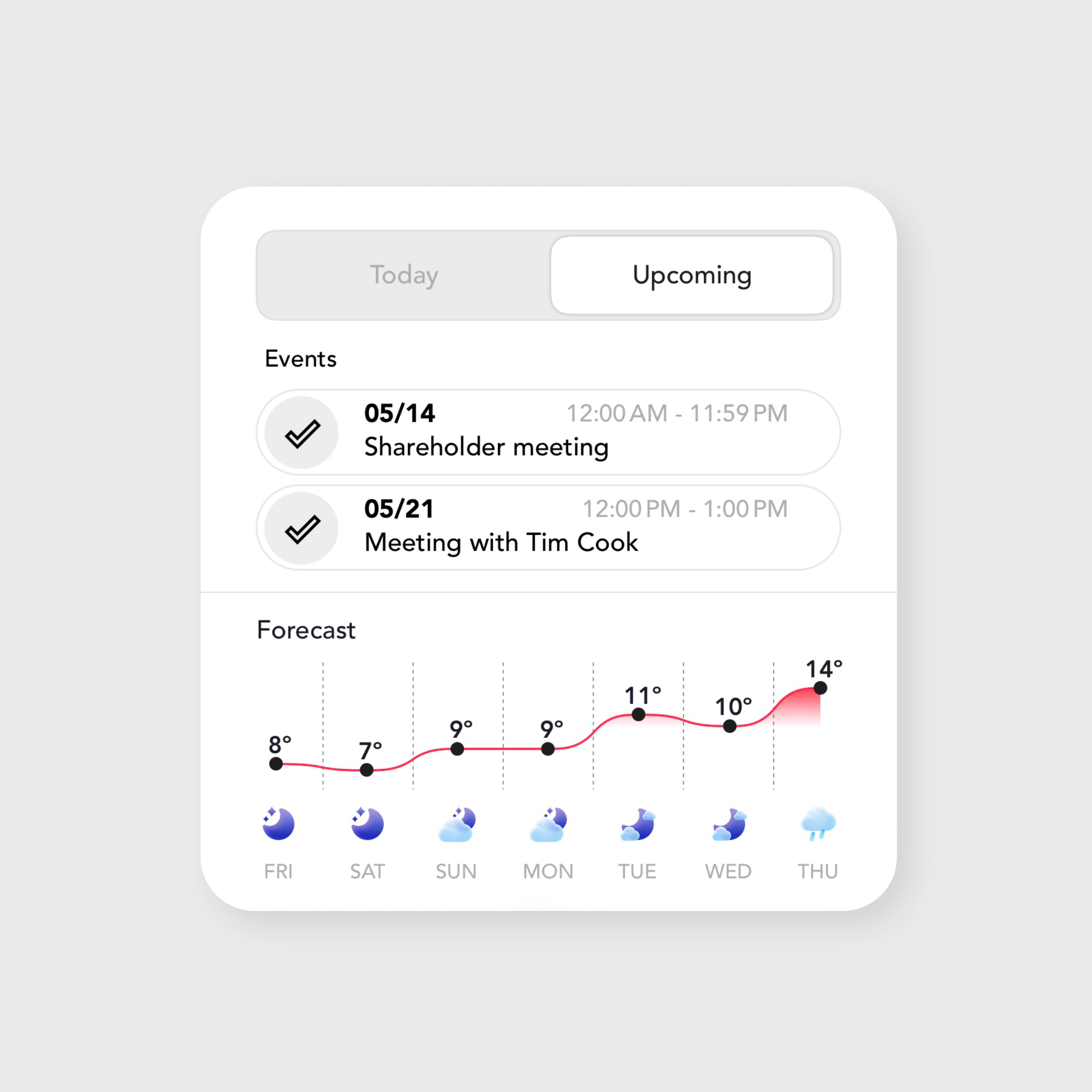 Insight Widgy Widget - Image 3