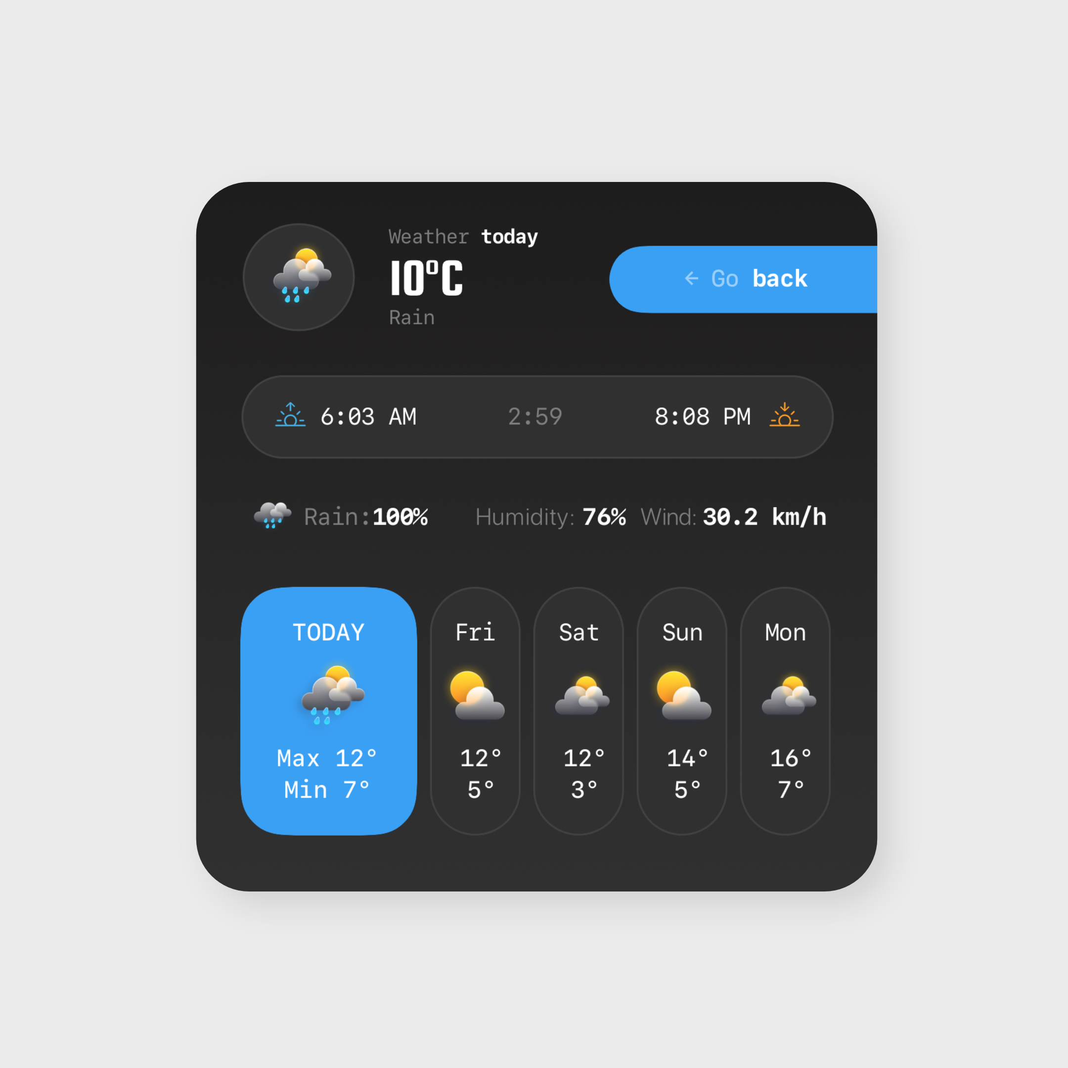 Vision Deck Widgy Widget - Image 2
