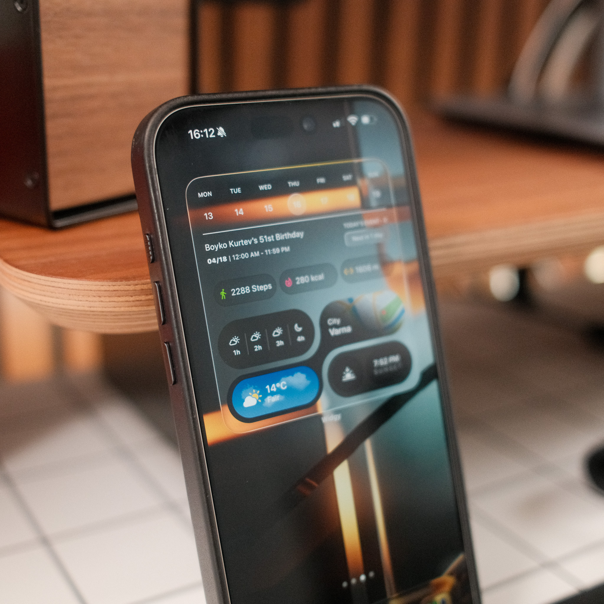 X-Dash Widgy Widget - Image 5