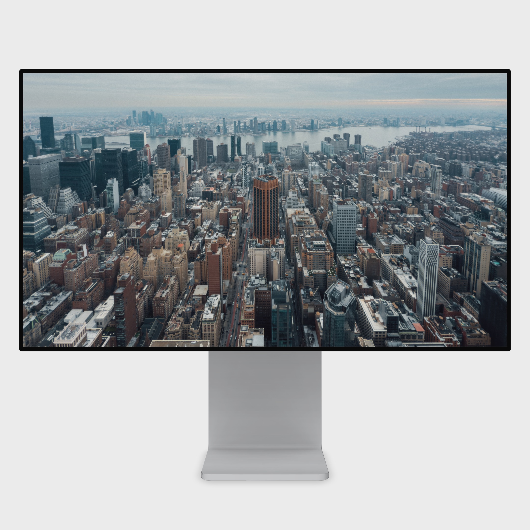 102 NYC 6K Wallpaper Pack