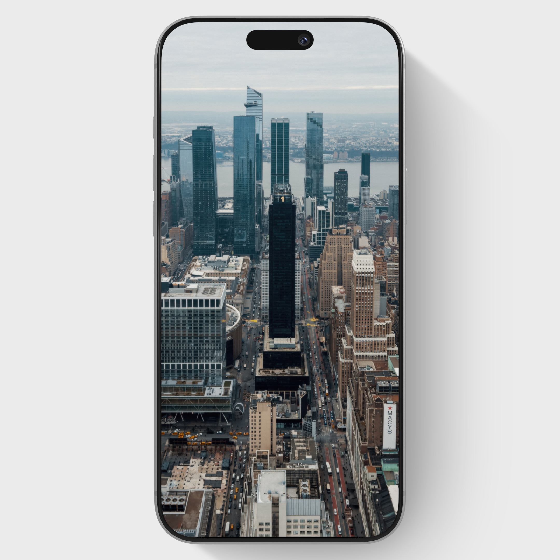 102 NYC 6K Wallpaper Pack - Image 4
