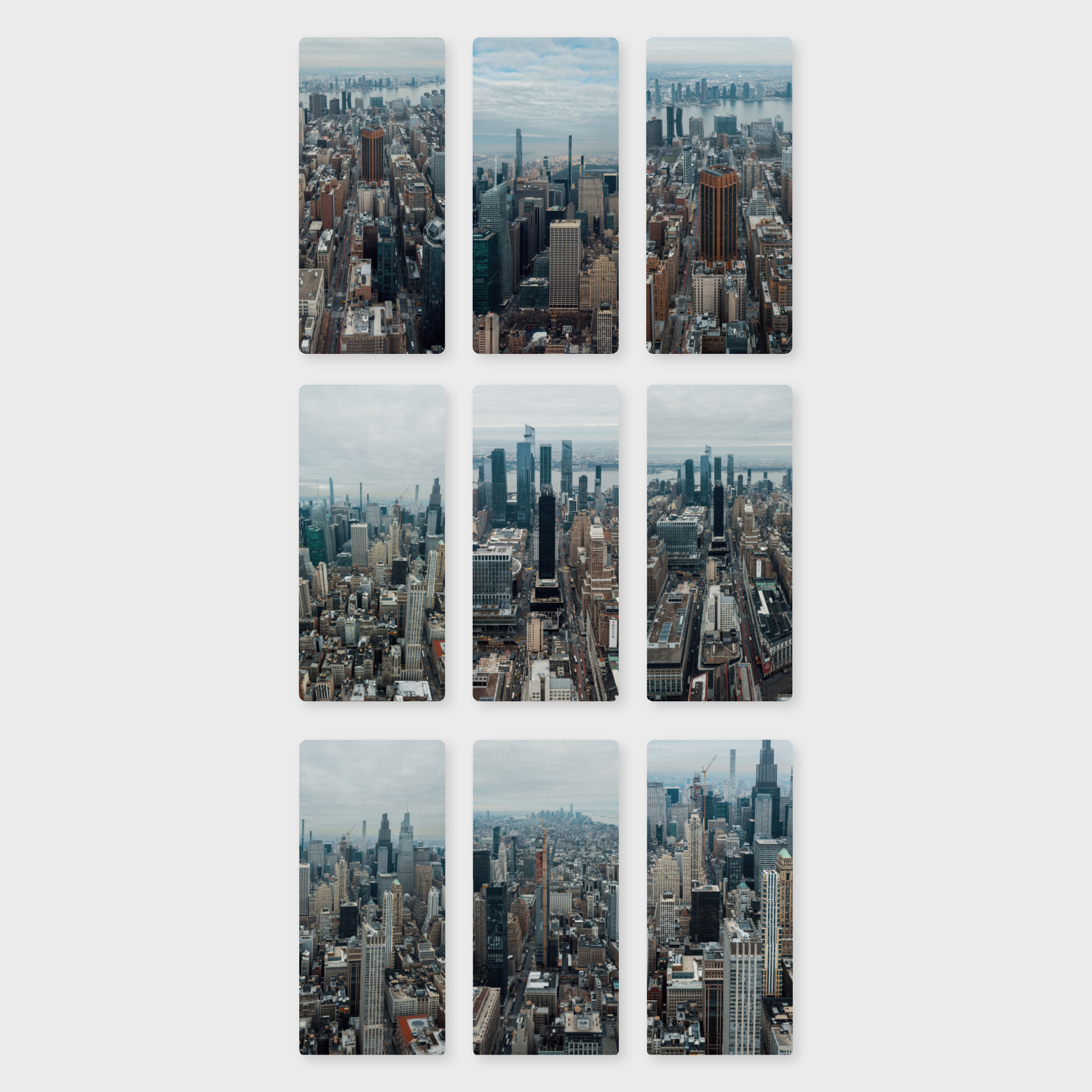 102 NYC 6K Wallpaper Pack - Image 6