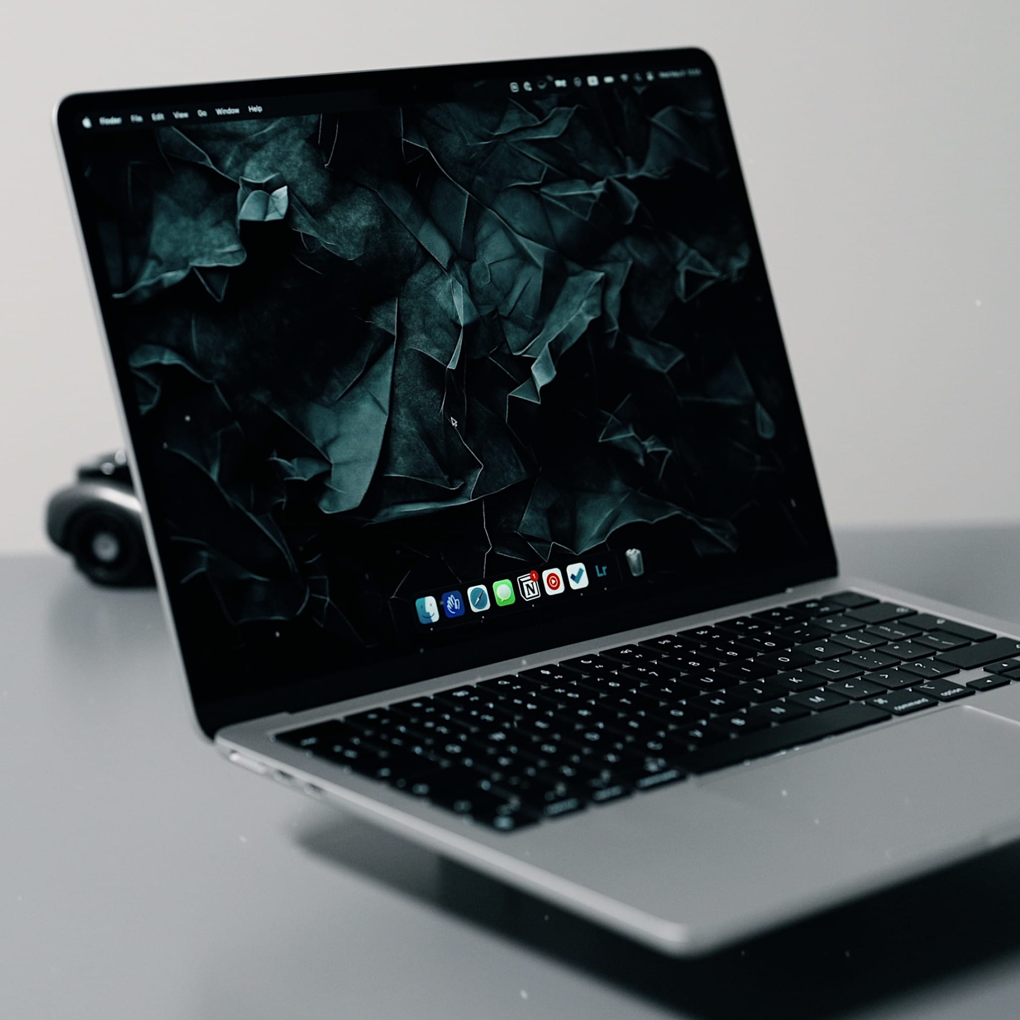Dark Mode 8K Wallpaper Pack - Image 11