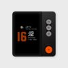 HUD Panel Widgy Widget