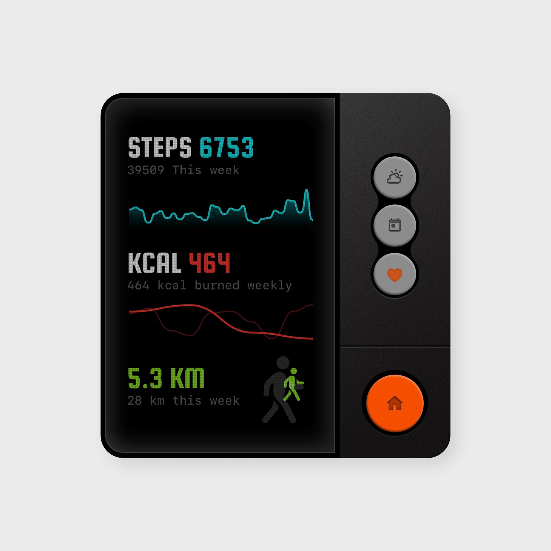 HUD Panel Widgy Widget - Image 3