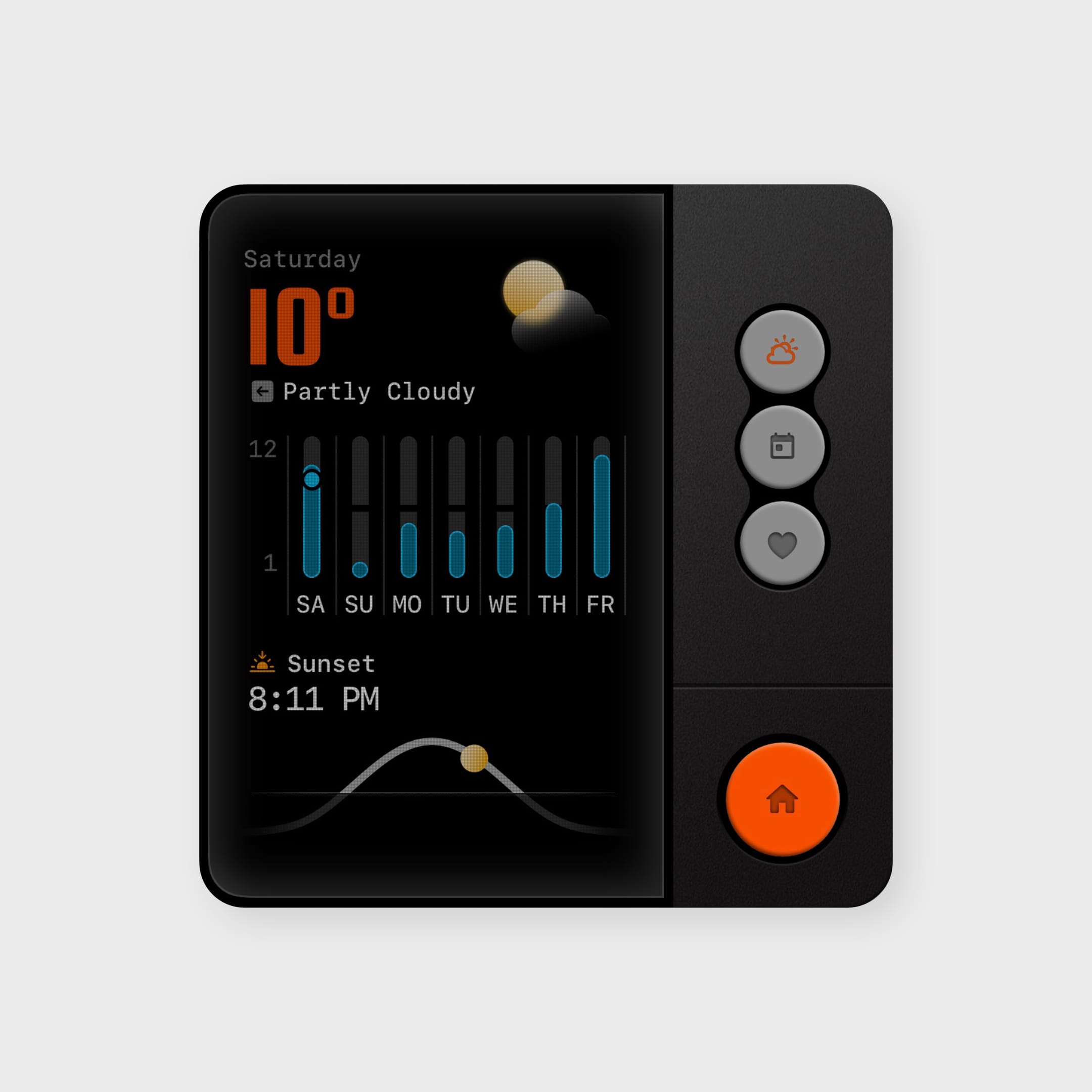 HUD Panel Widgy Widget - Image 4