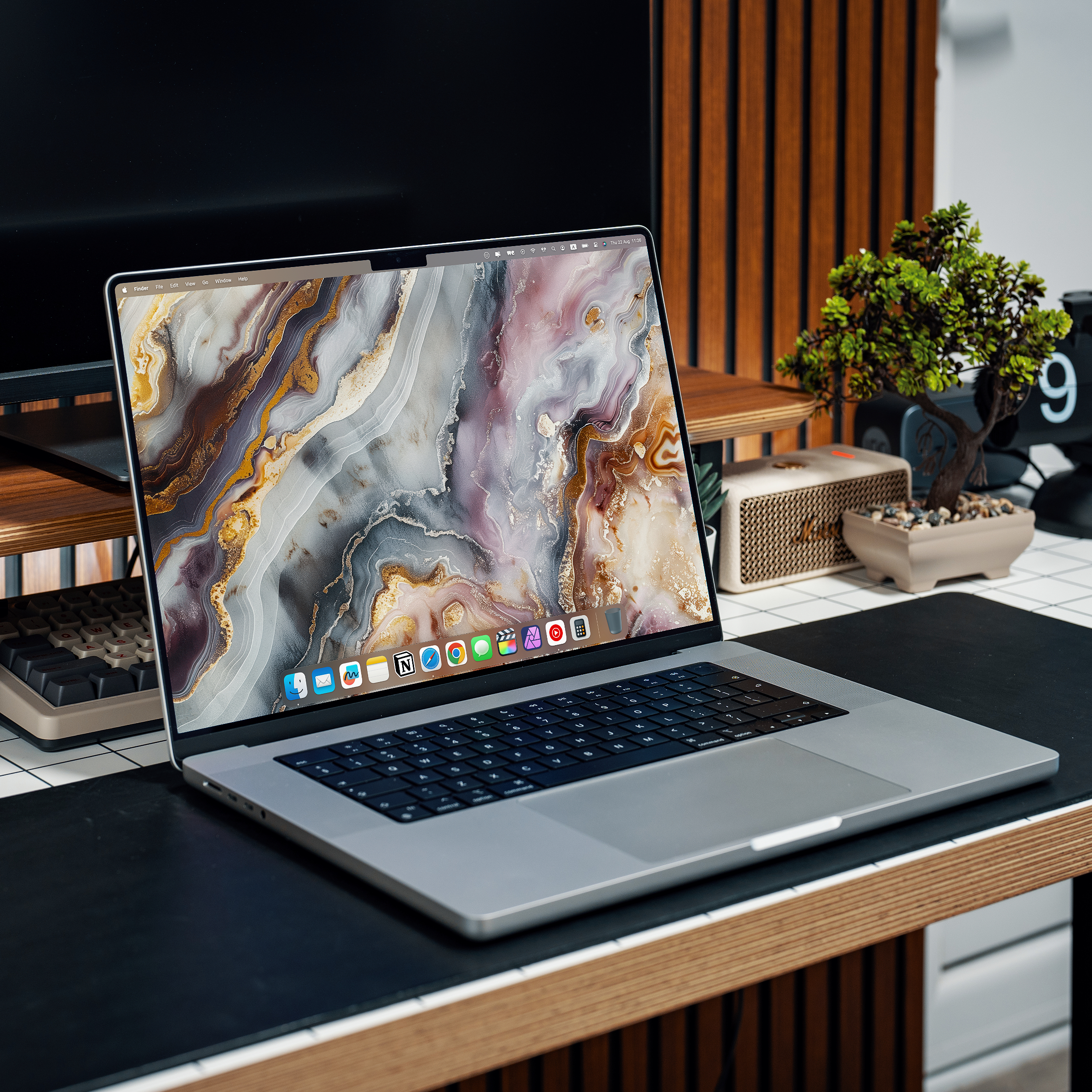 Marble 8K Wallpaper Pack - Image 11