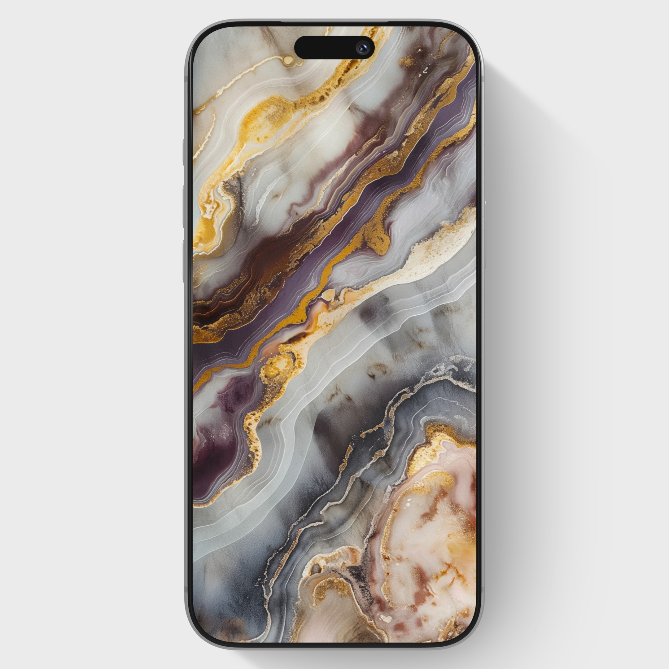 Marble 8K Wallpaper Pack - Image 6