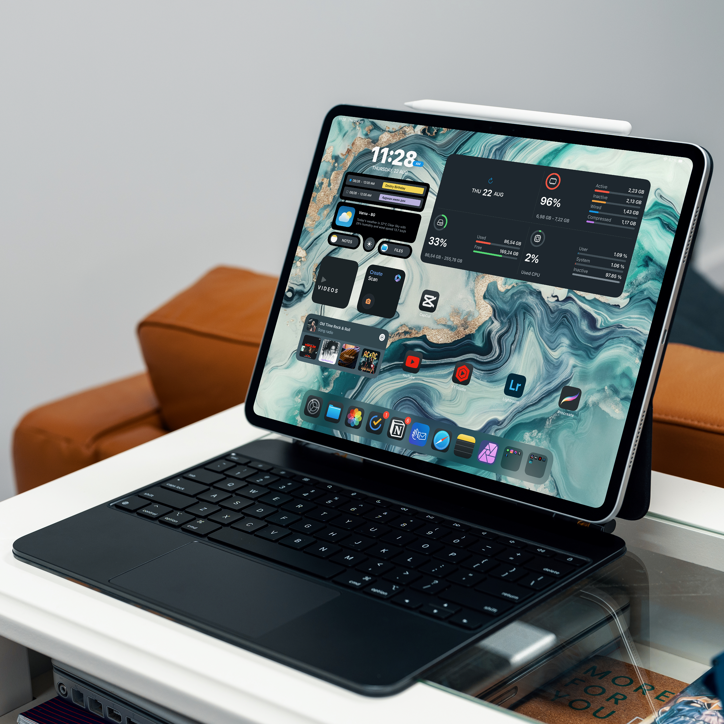 Marble 8K Wallpaper Pack - Image 9
