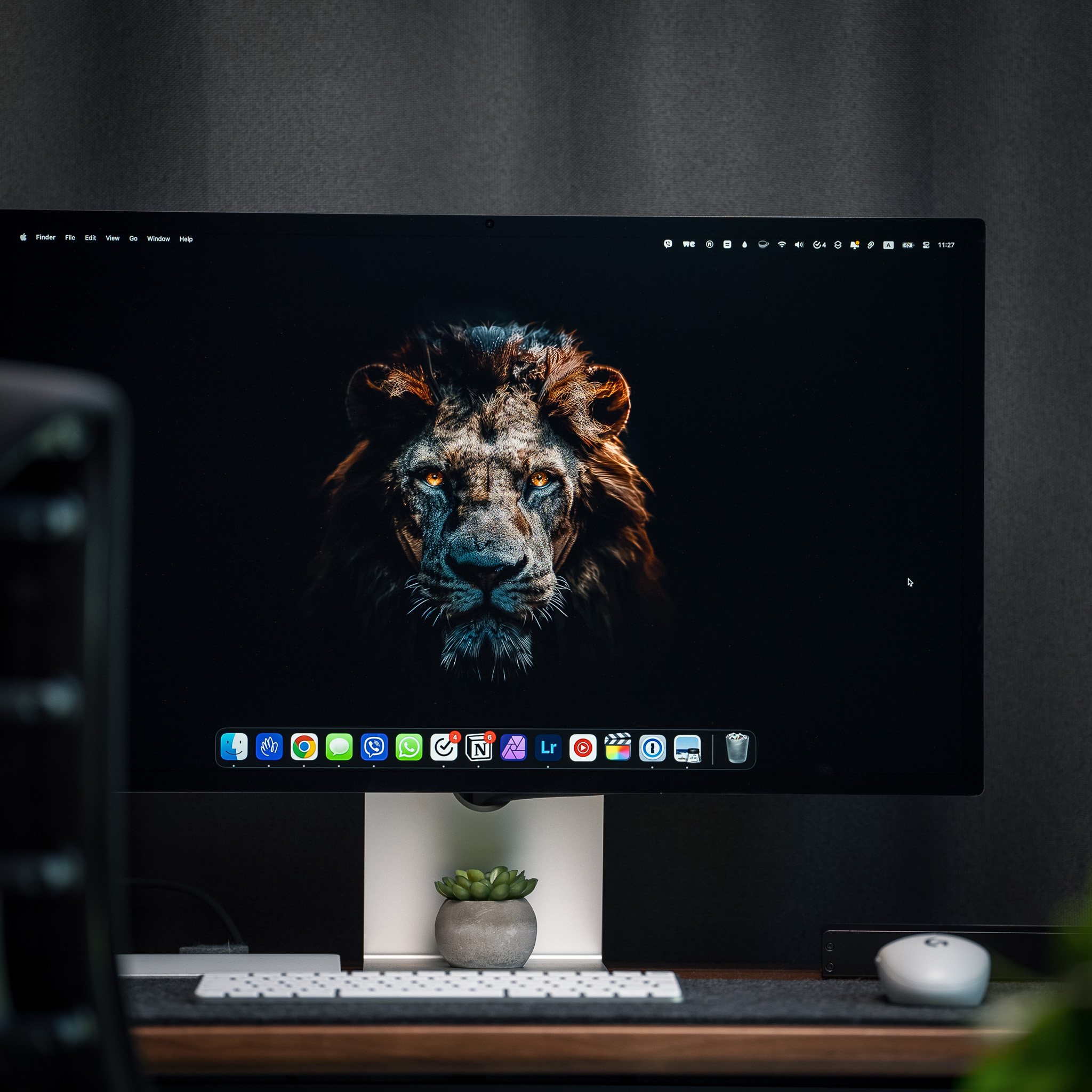 Mugshots 8K Wallpaper Pack - Image 11