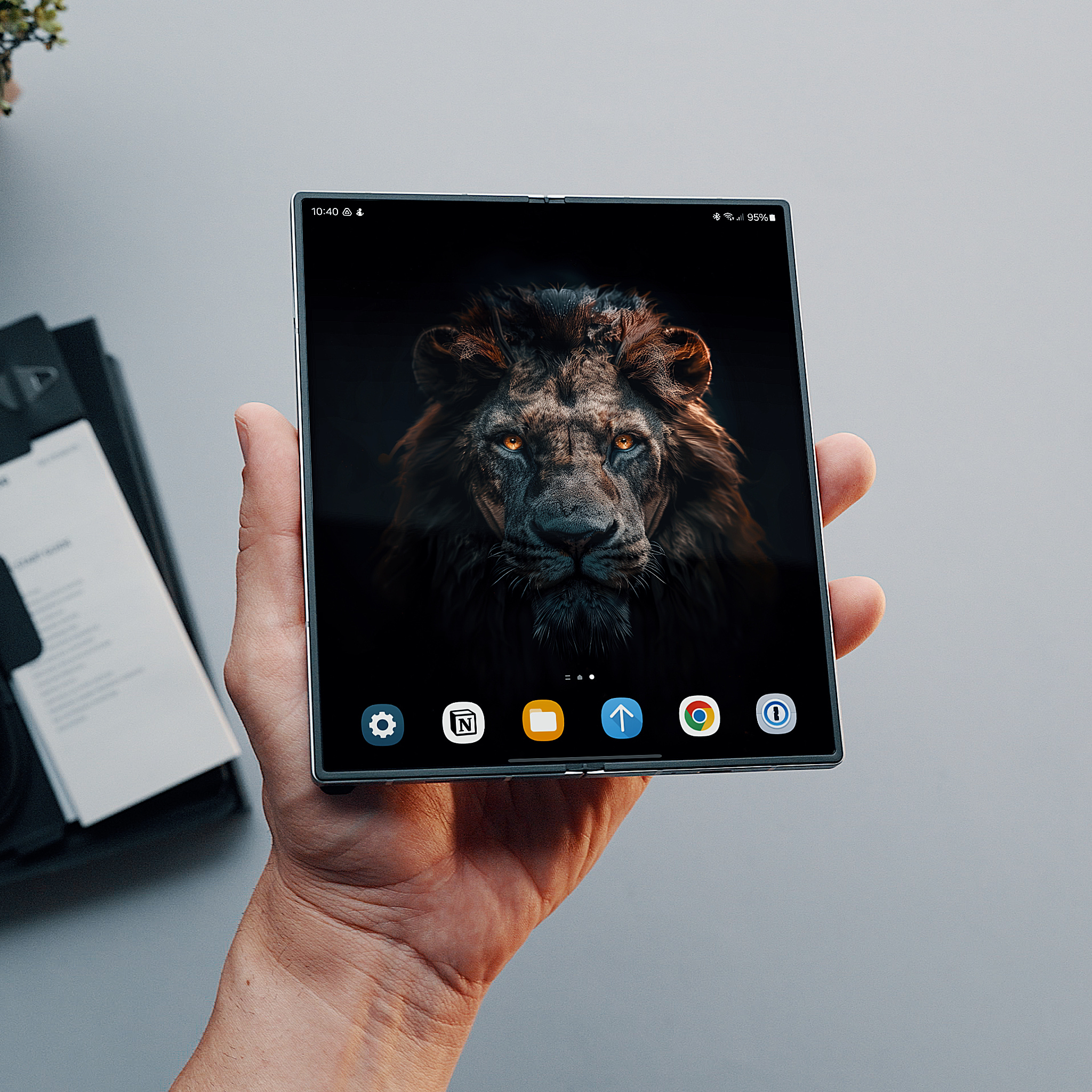 Mugshots 8K Wallpaper Pack - Image 9