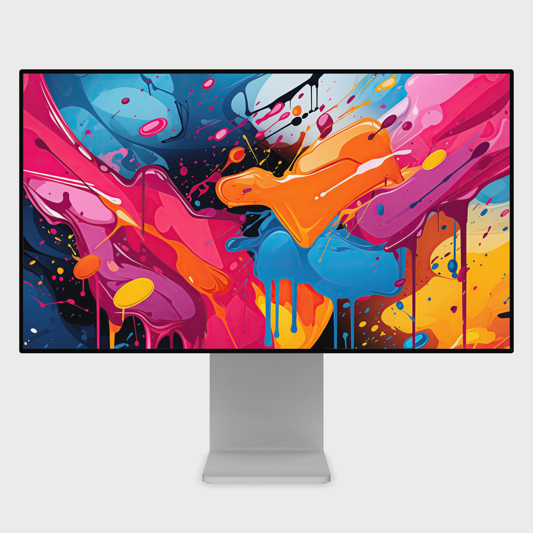 Splash 8K Wallpaper Pack