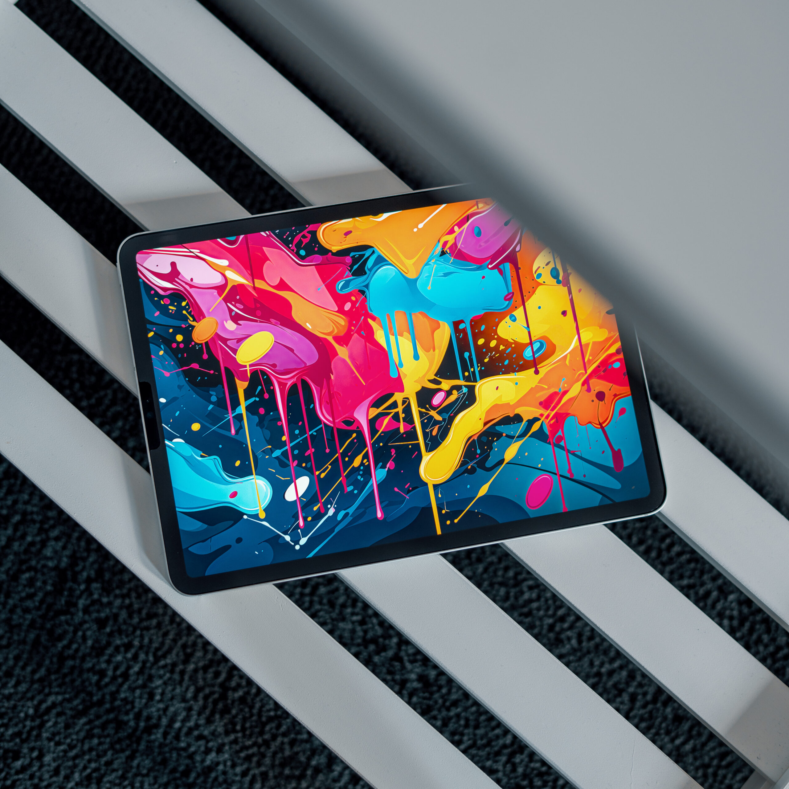 Splash 8K Wallpaper Pack - Image 9